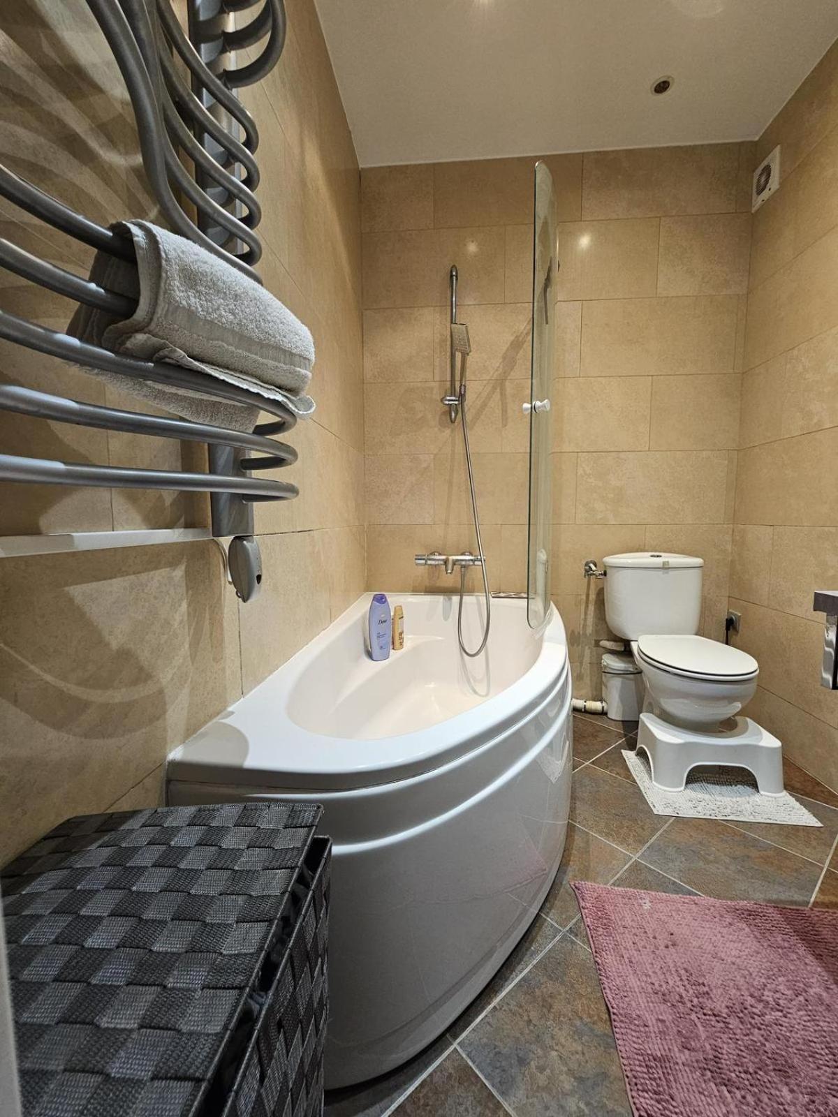 Apartment Joli Havre De Paix En Plein Batignolles