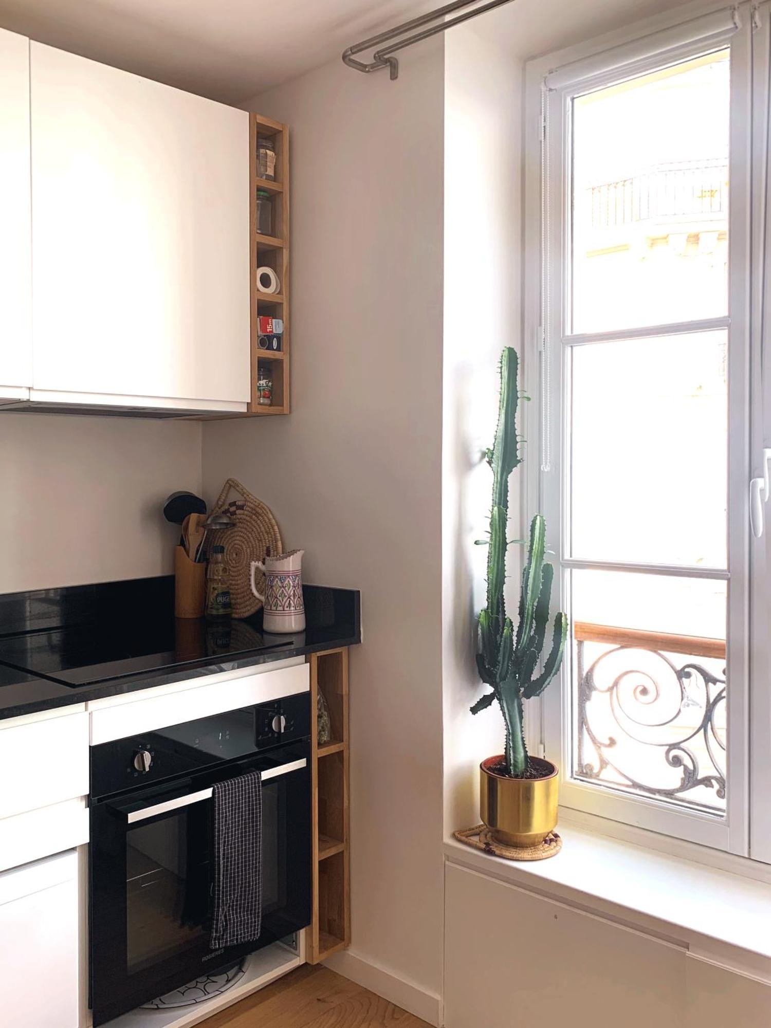 Cosy Et Neuf Pres Du Canal St Martin Apartment *