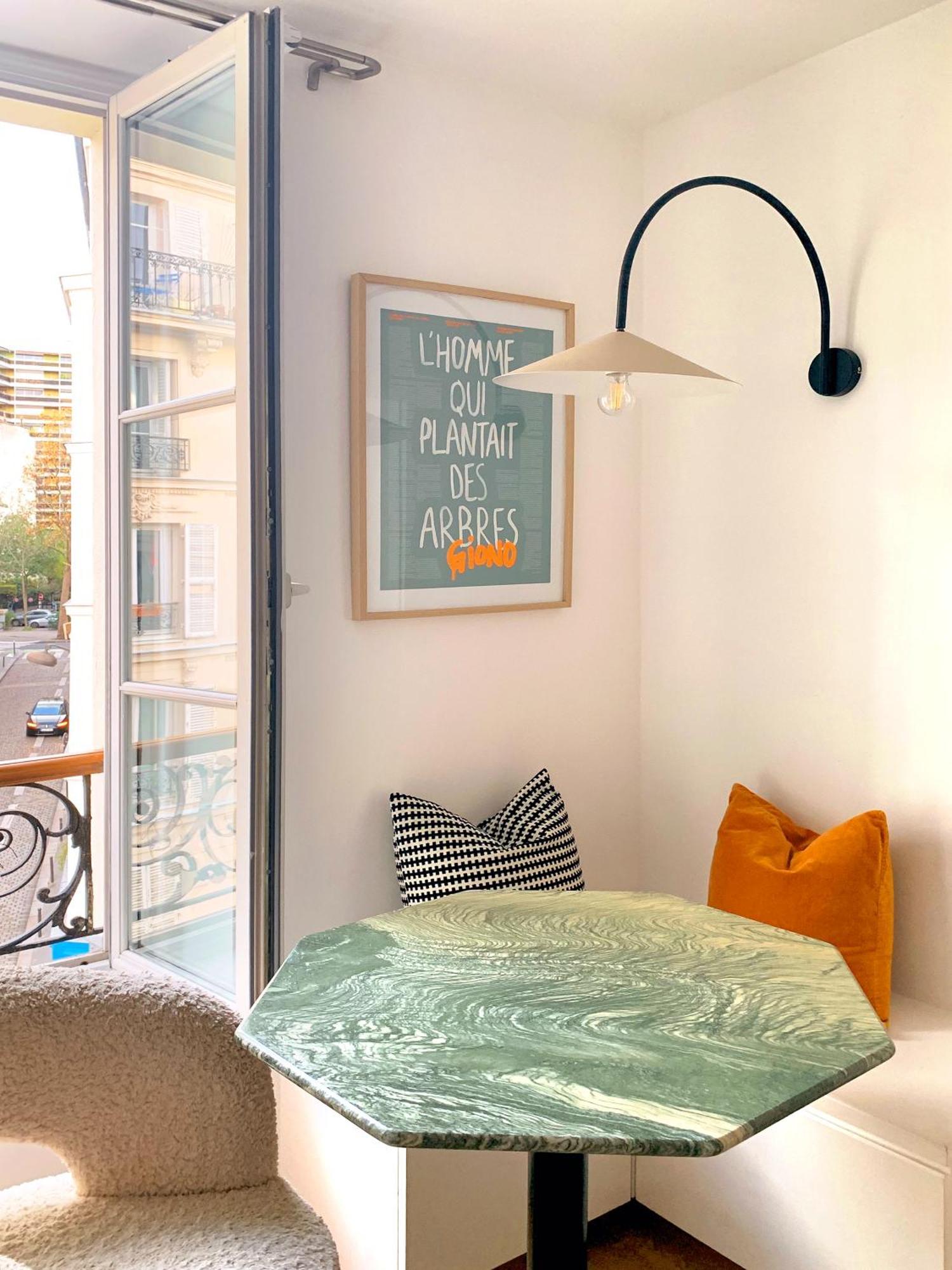 Cosy Et Neuf Pres Du Canal St Martin Apartment *