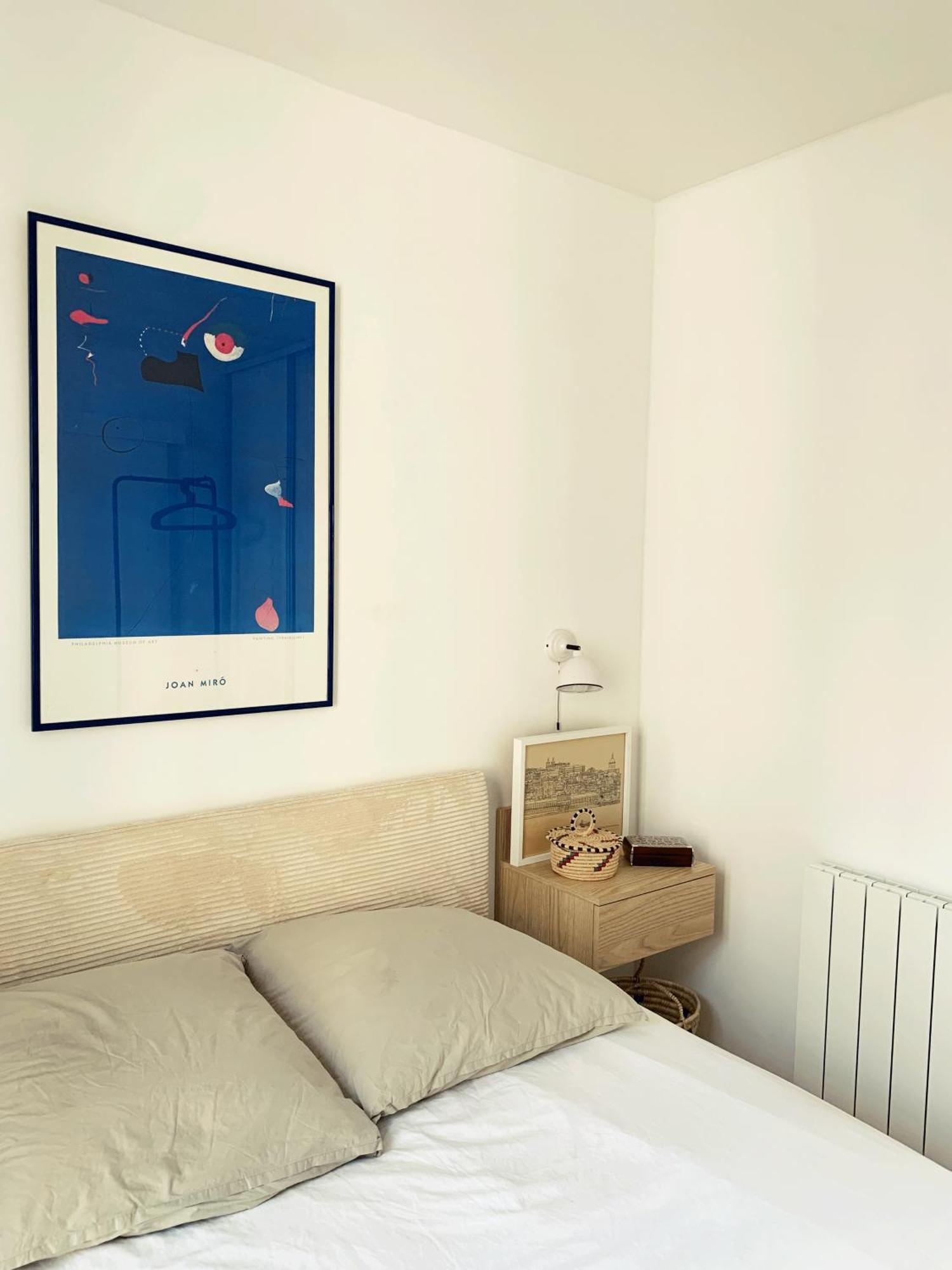 Cosy Et Neuf Pres Du Canal St Martin *