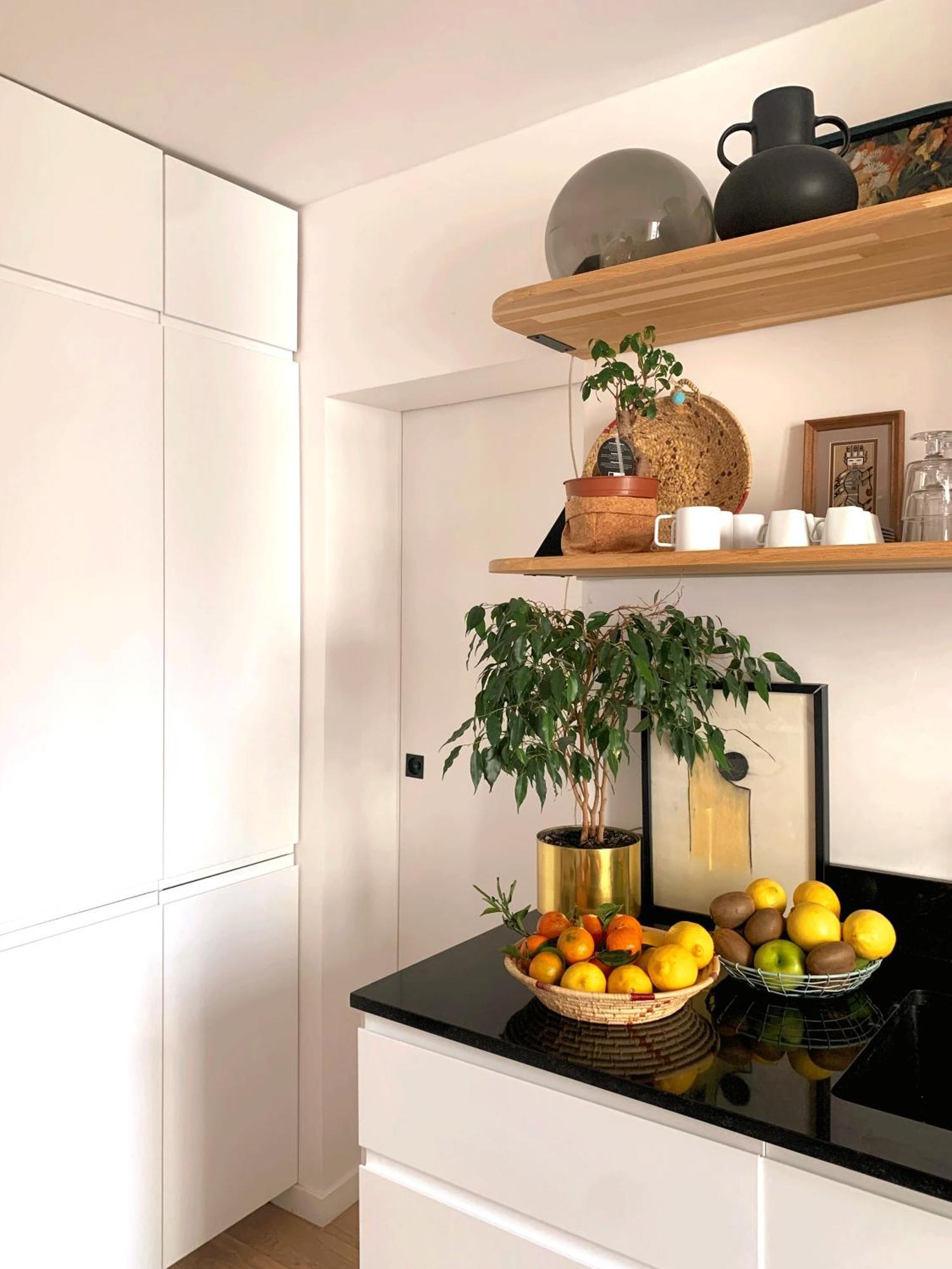 Apartment Cosy Et Neuf Pres Du Canal St Martin