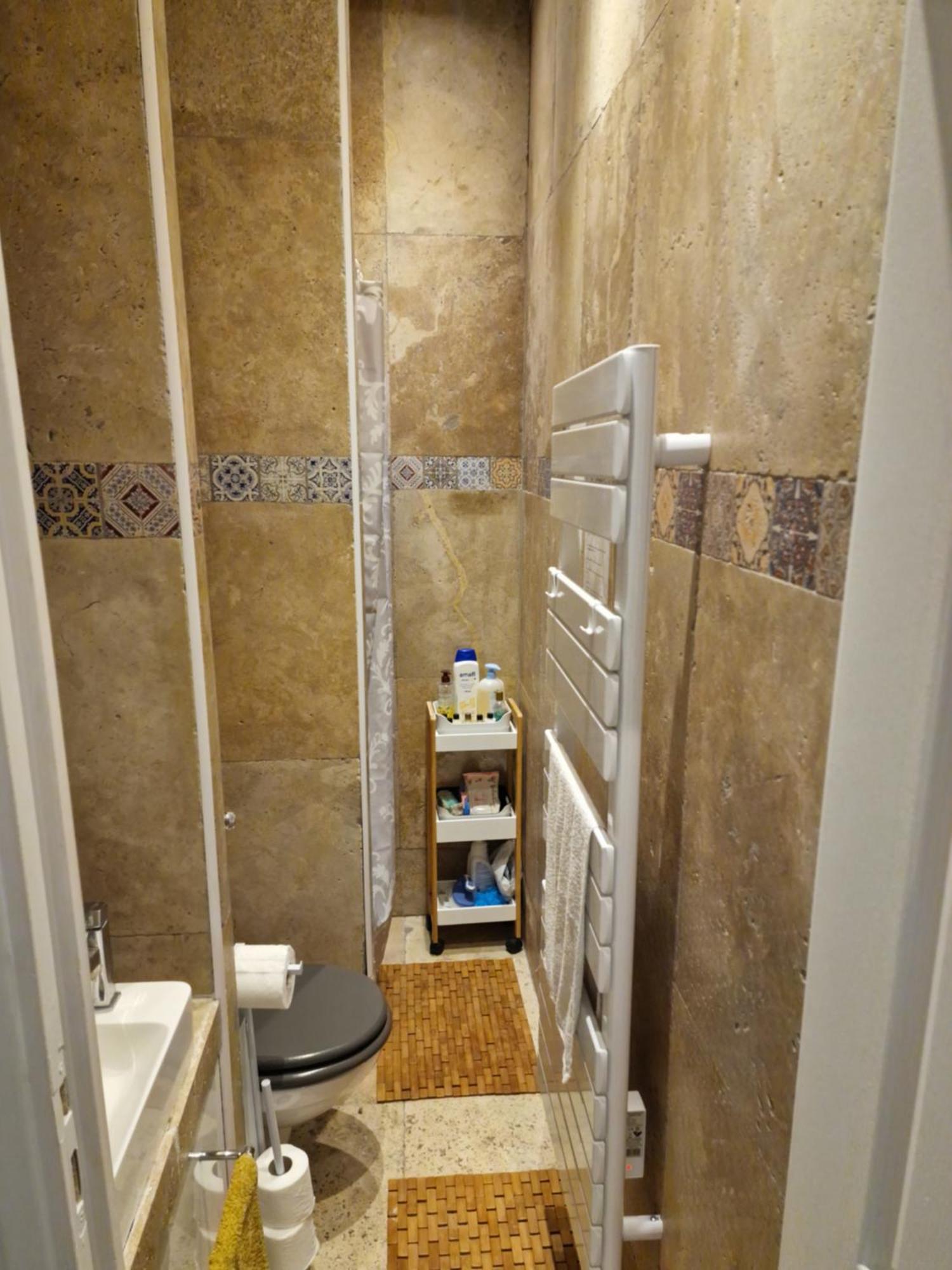 Apartment De Charme Champs Elysees Paris