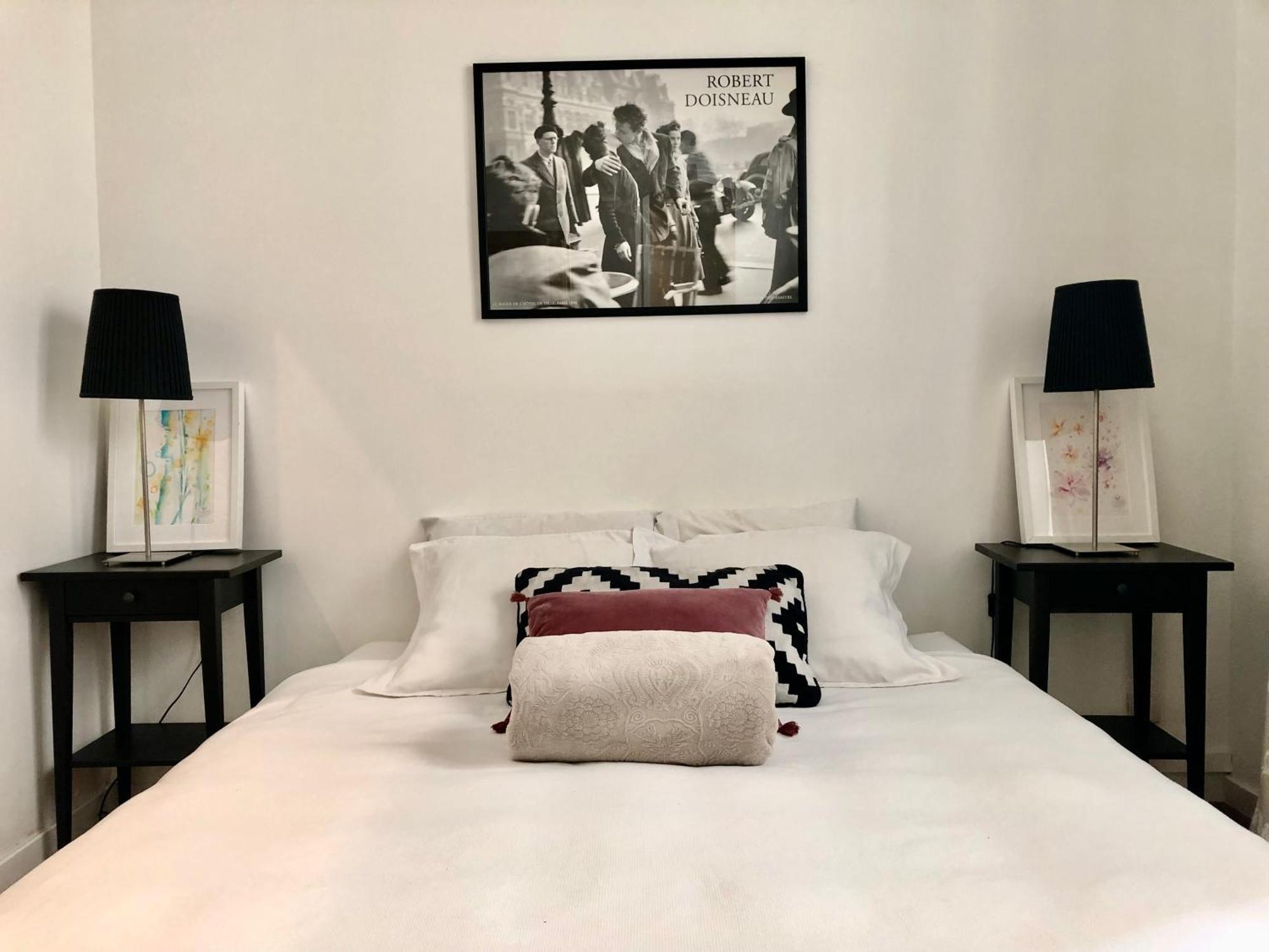 Appartement 2 Pieces 5 Paris