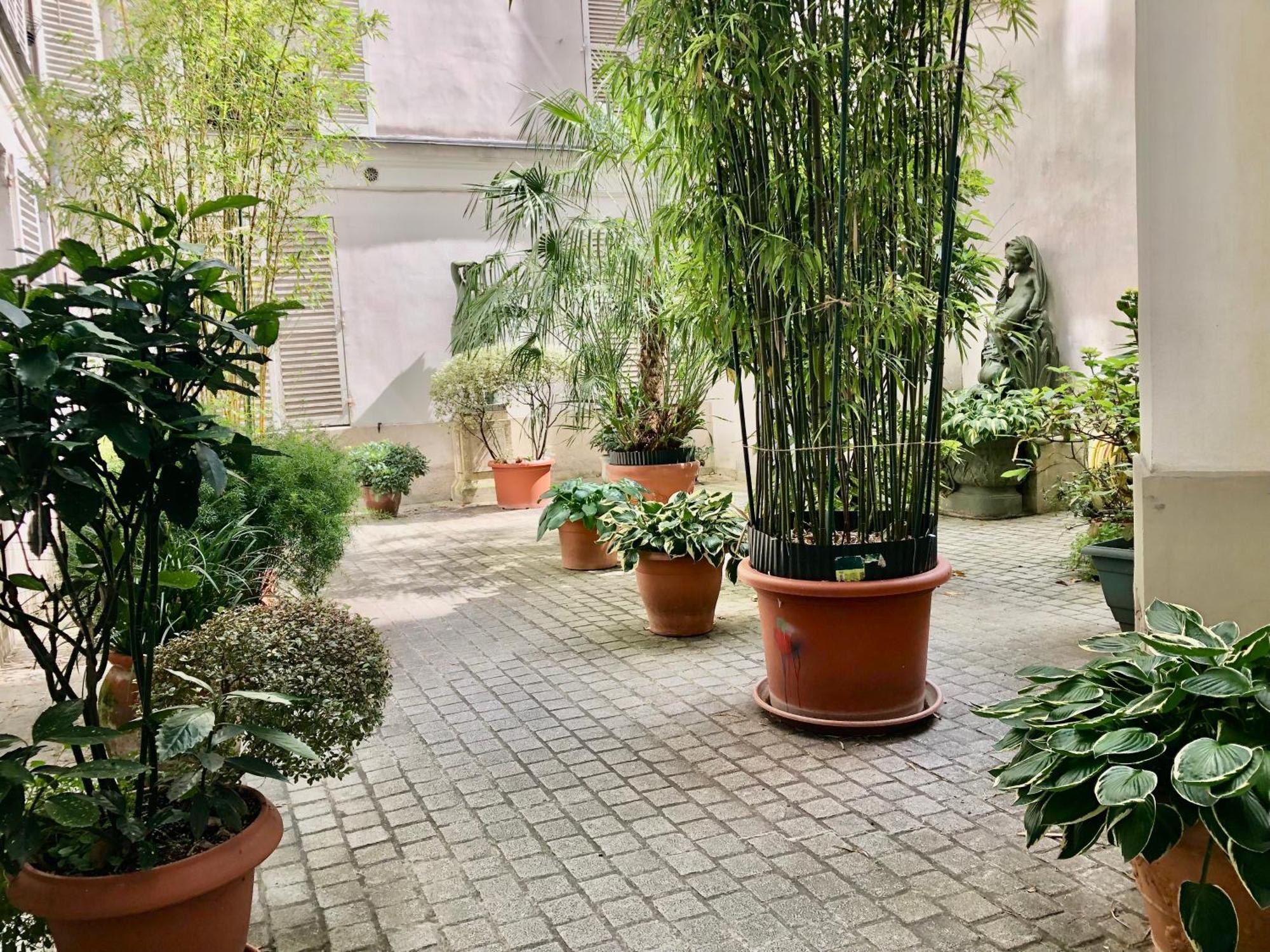 Appartement 2 Pieces 5 *