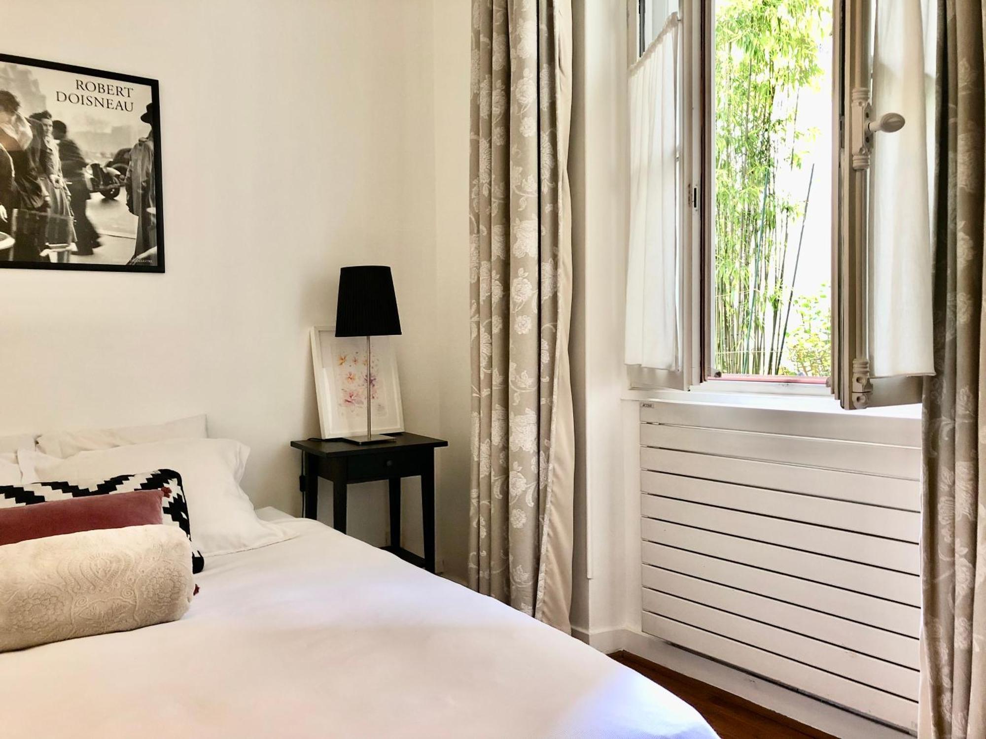 Appartement 2 Pieces 5