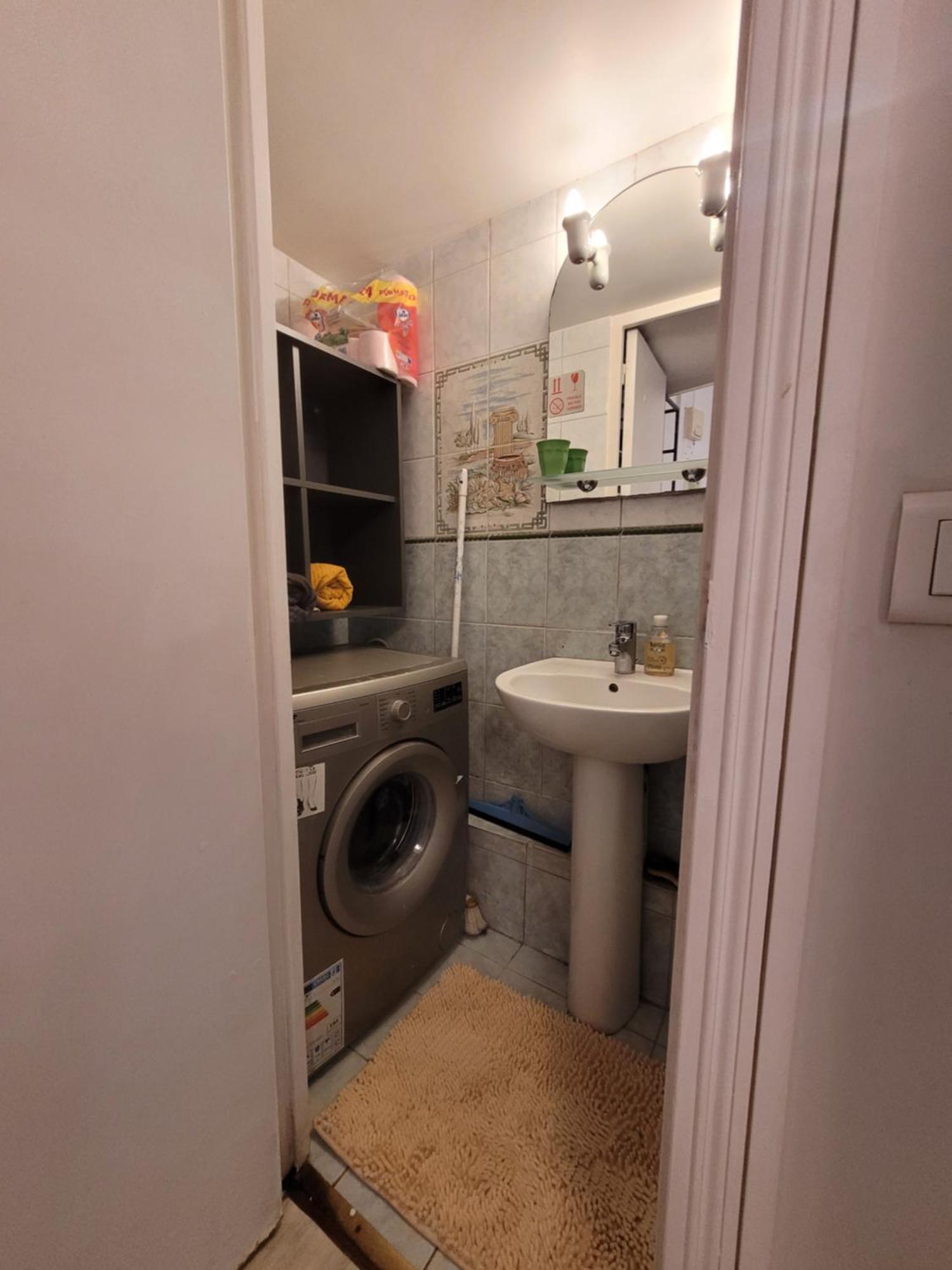 Cozy And - D'hote Privatunterkunft Paris