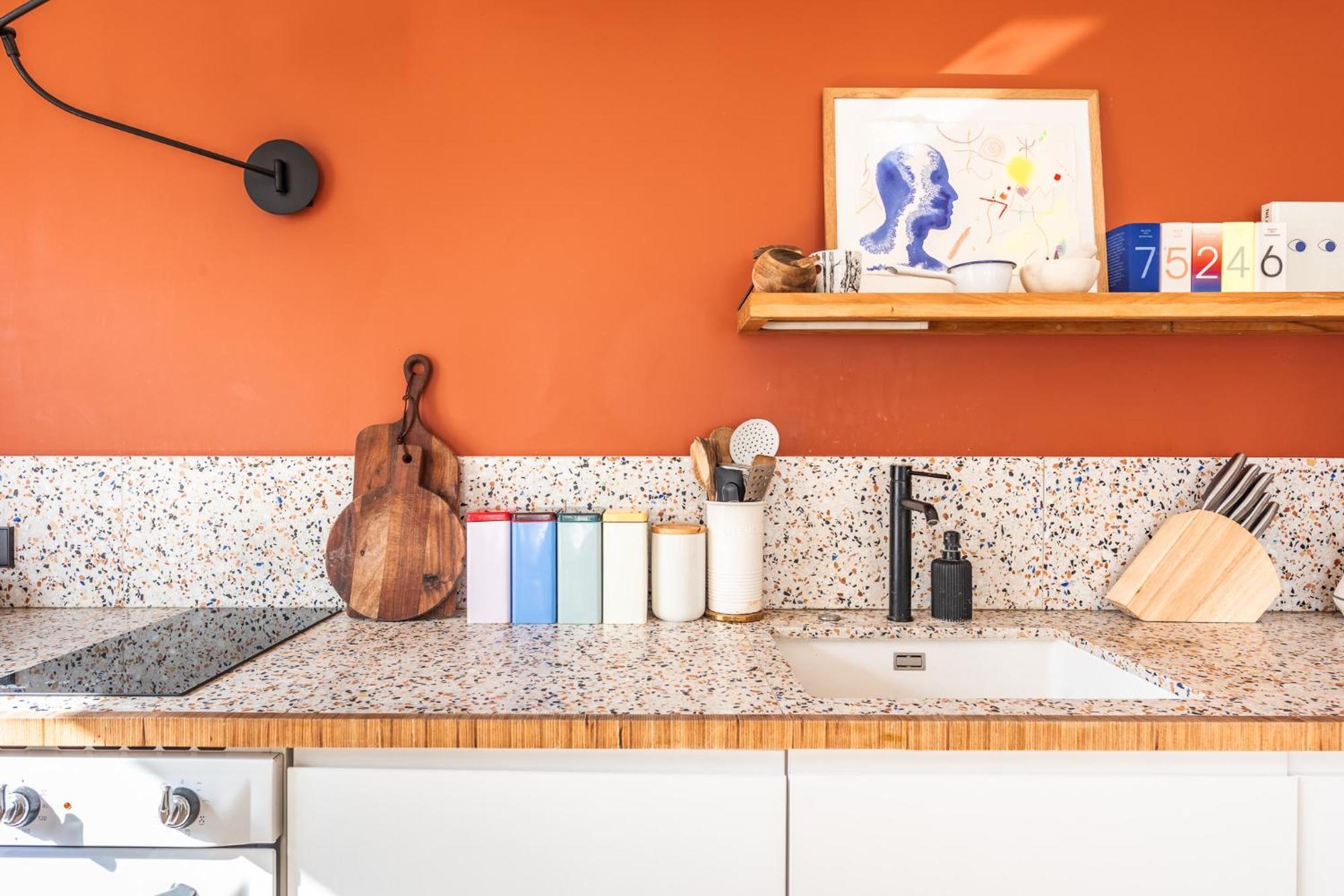 Charming - Montmartre - 4 Guests Apartment Paris
