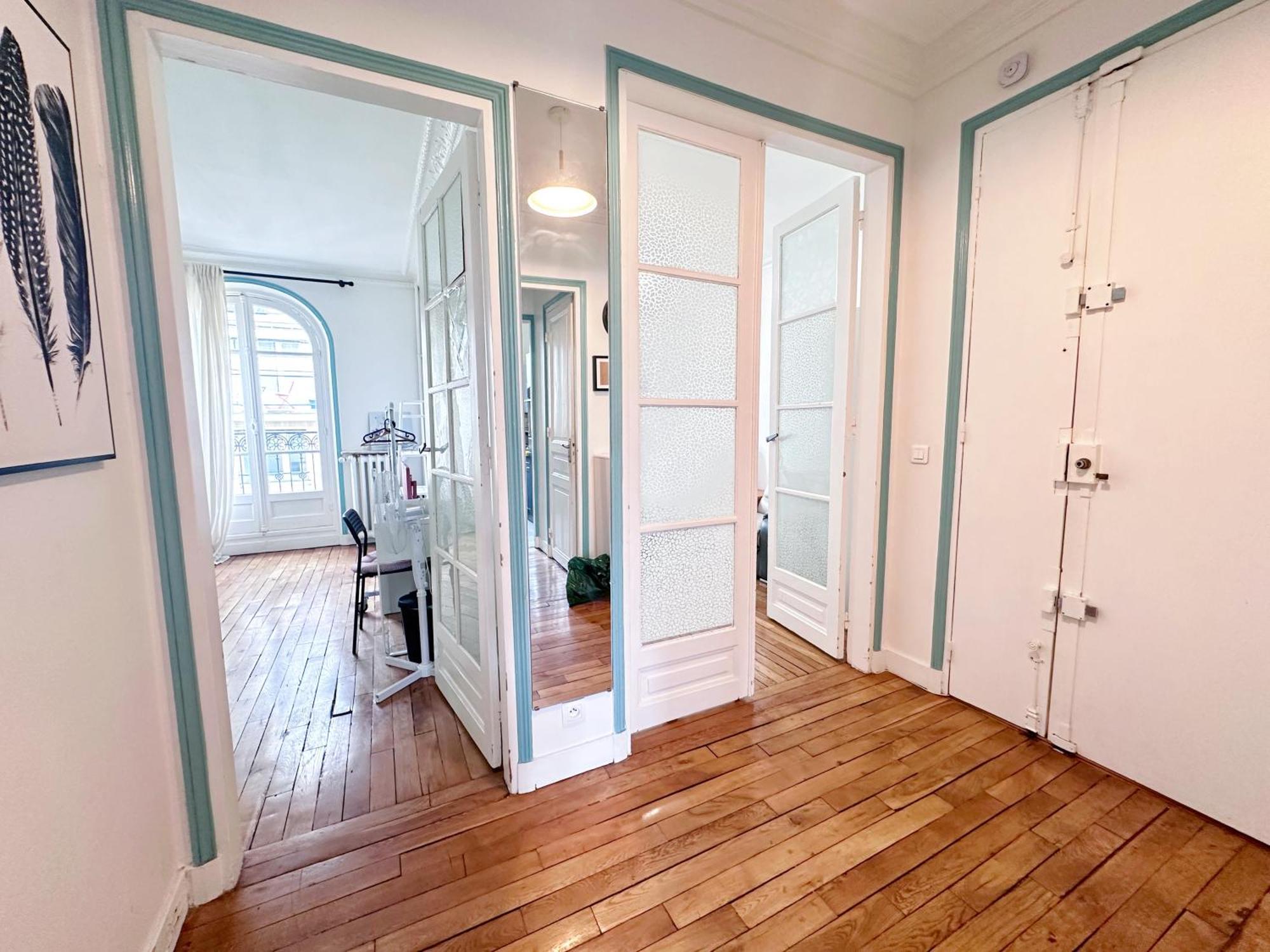 House Of Seine Privatunterkunft Paris