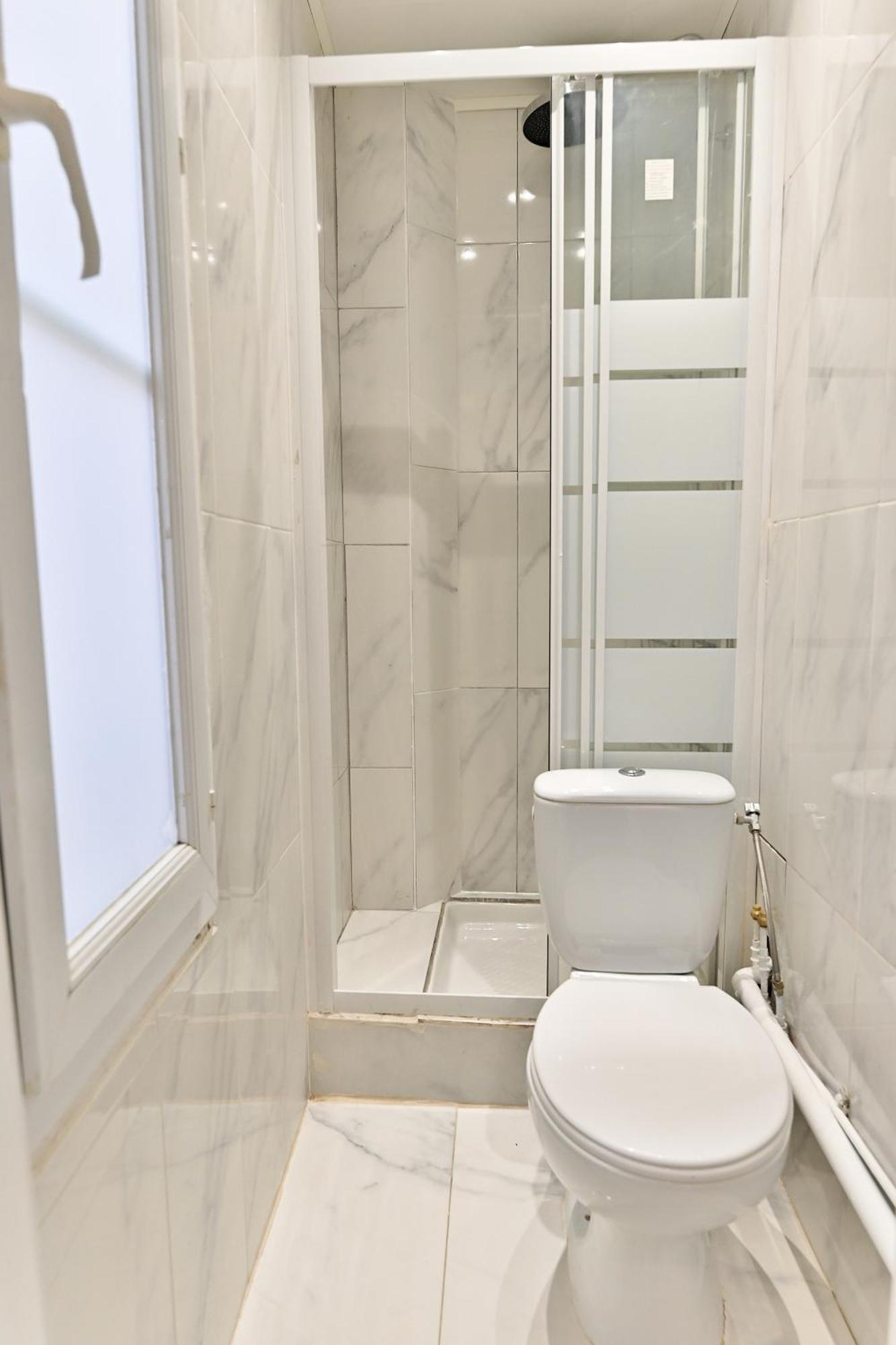Agreable #montmartre #sacrecoeur Appartement Paris