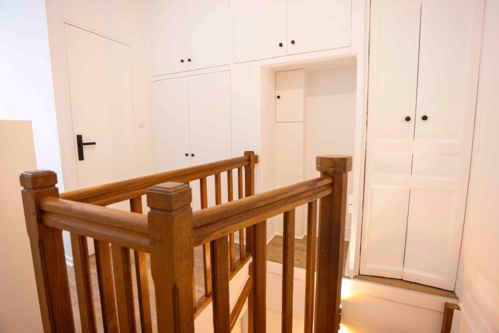 Duplex Au Coeur Du 16 Eme * Paris