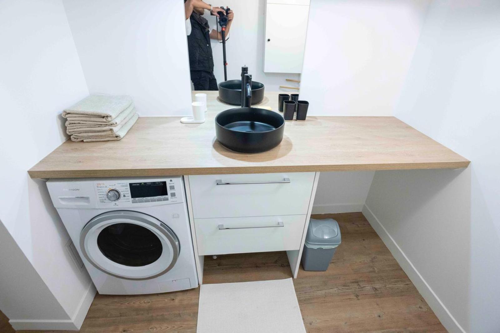 Duplex Au Coeur Du 16 Eme Paris