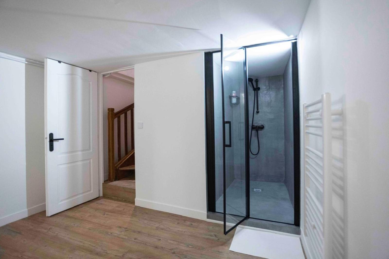 Duplex Au Coeur Du 16 Eme
