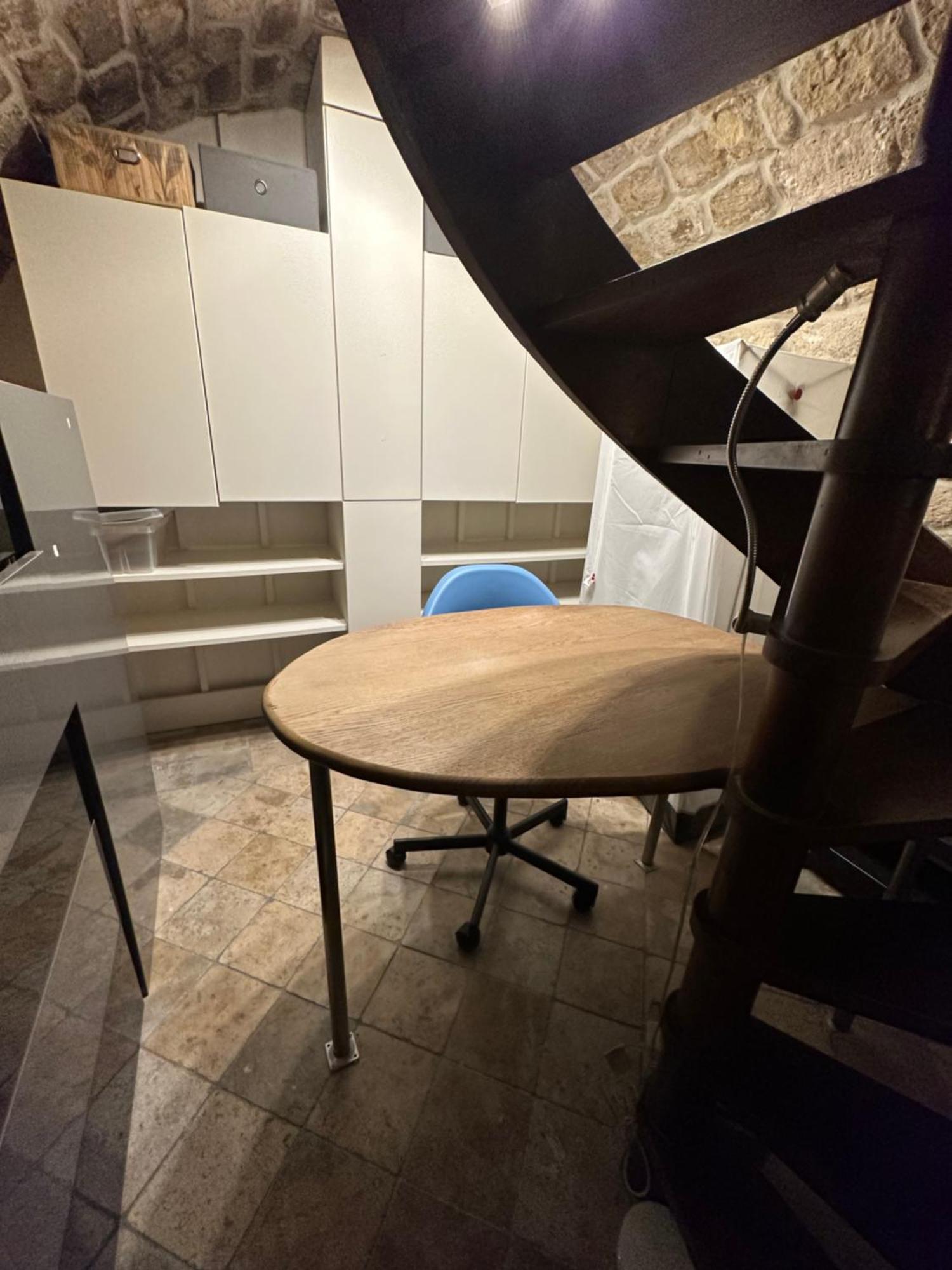Apartment Centre Exclusif Avec Jardin