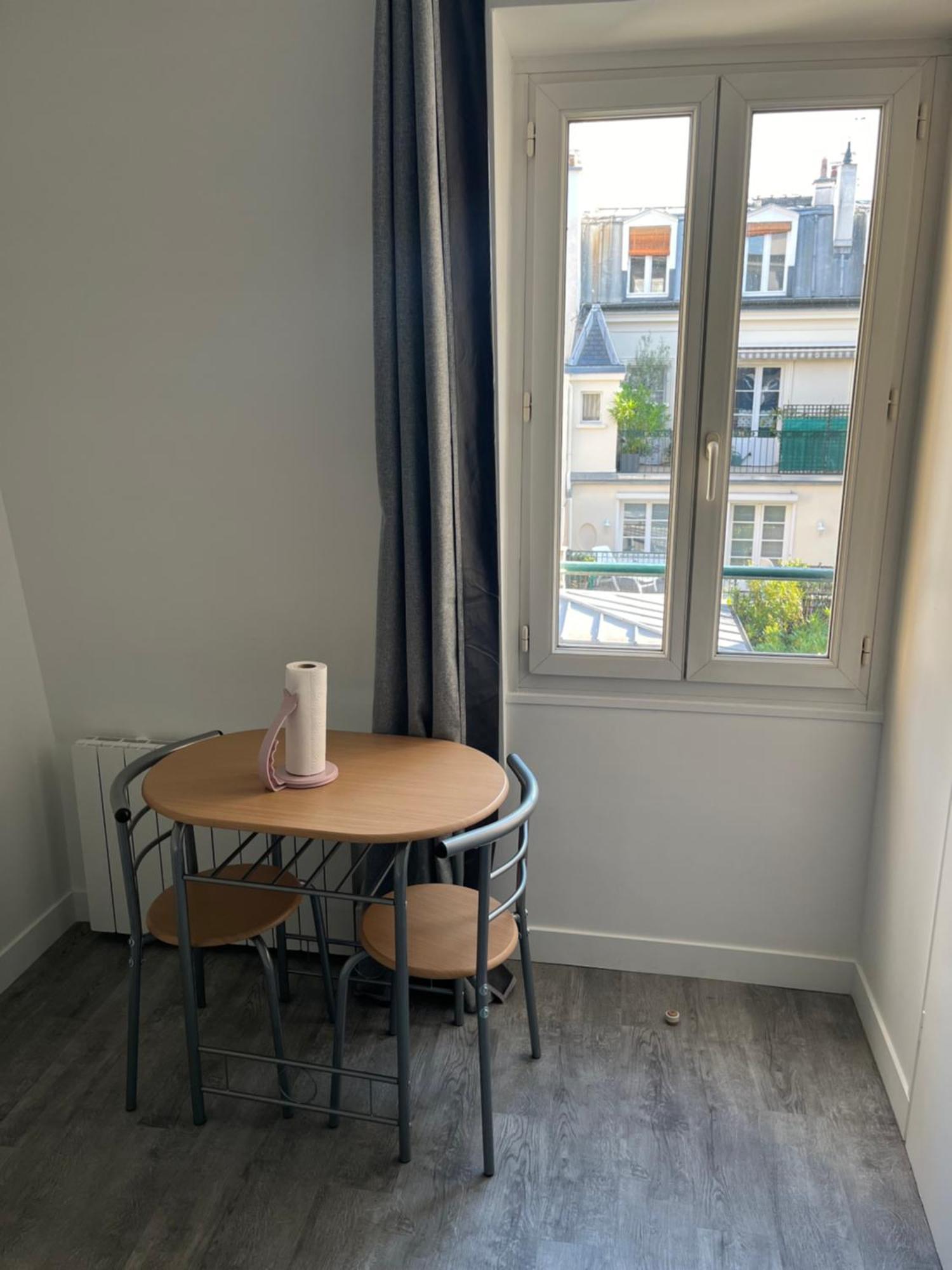 Charming Mouton-duvernet