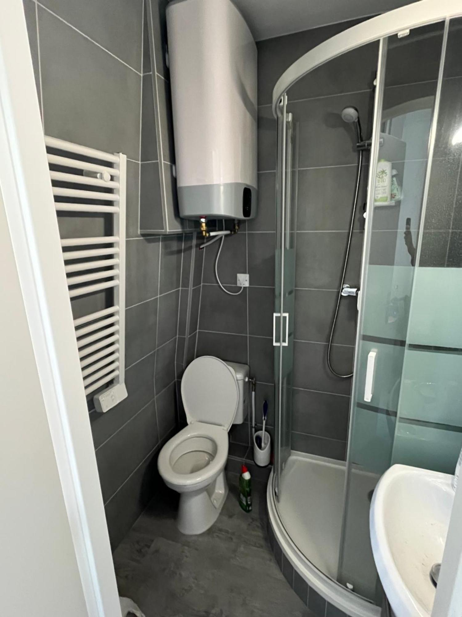 Apartment Charming Mouton-duvernet