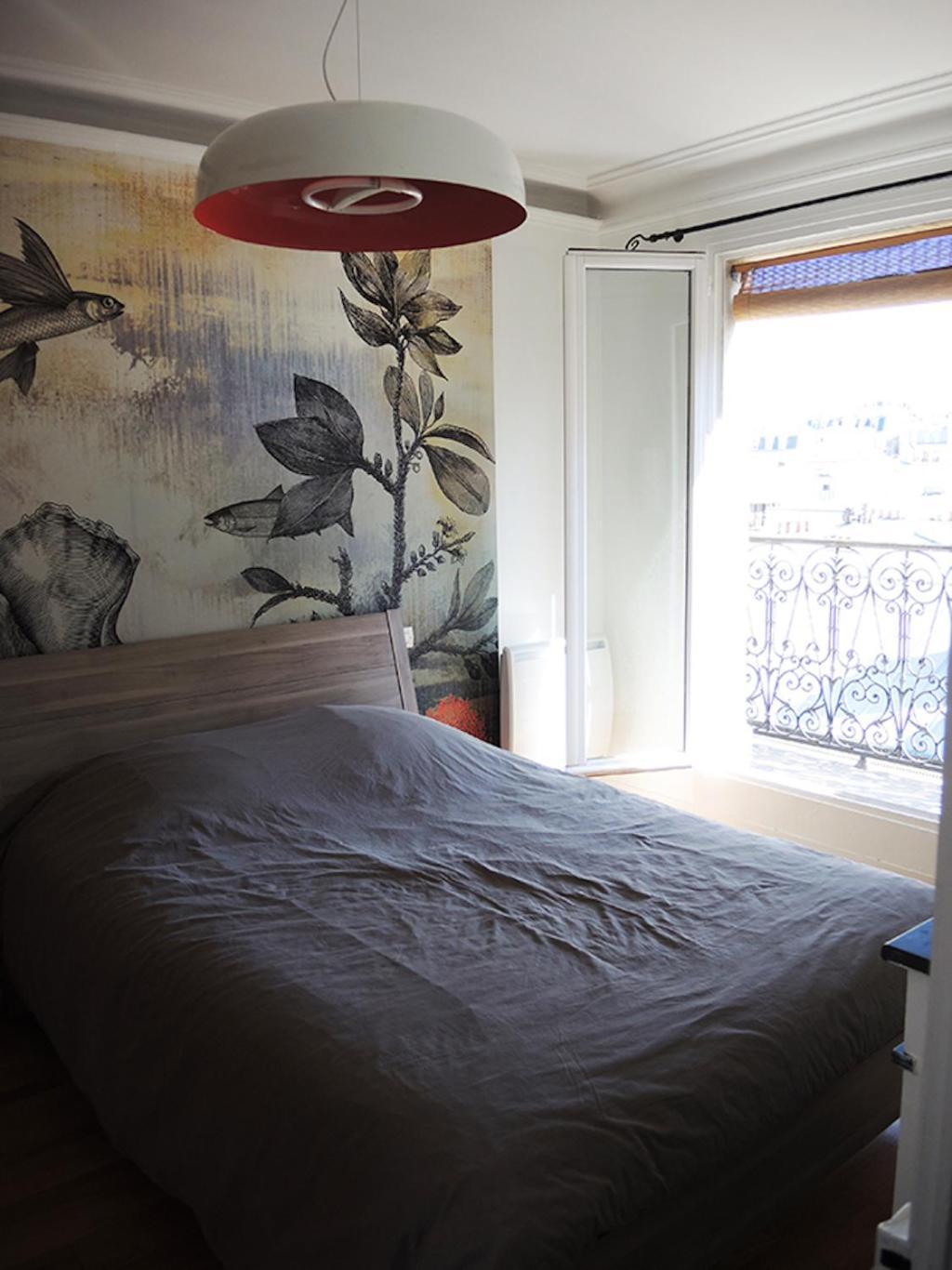 Homestay Private With Bathroom In Sunny Flat