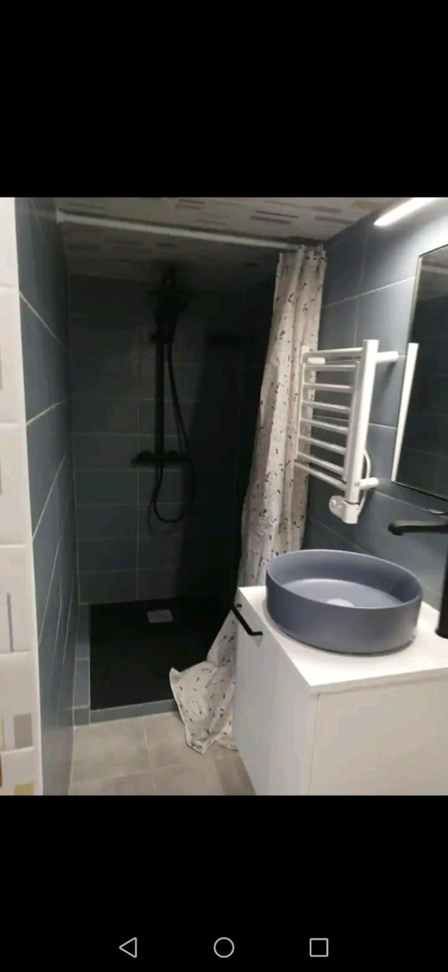 Charmant Petit Studio Au Calme Apartment