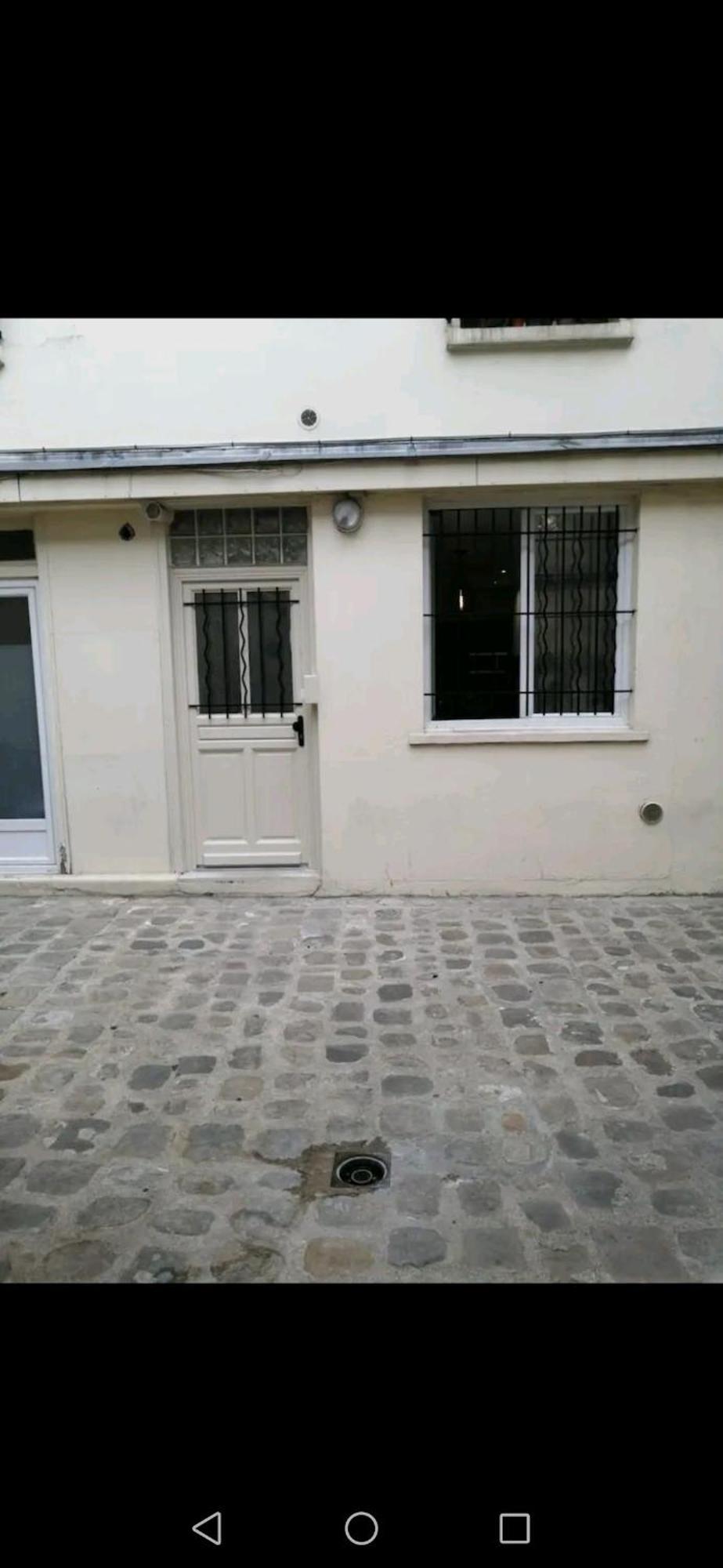 Apartment Charmant Petit Studio Au Calme *