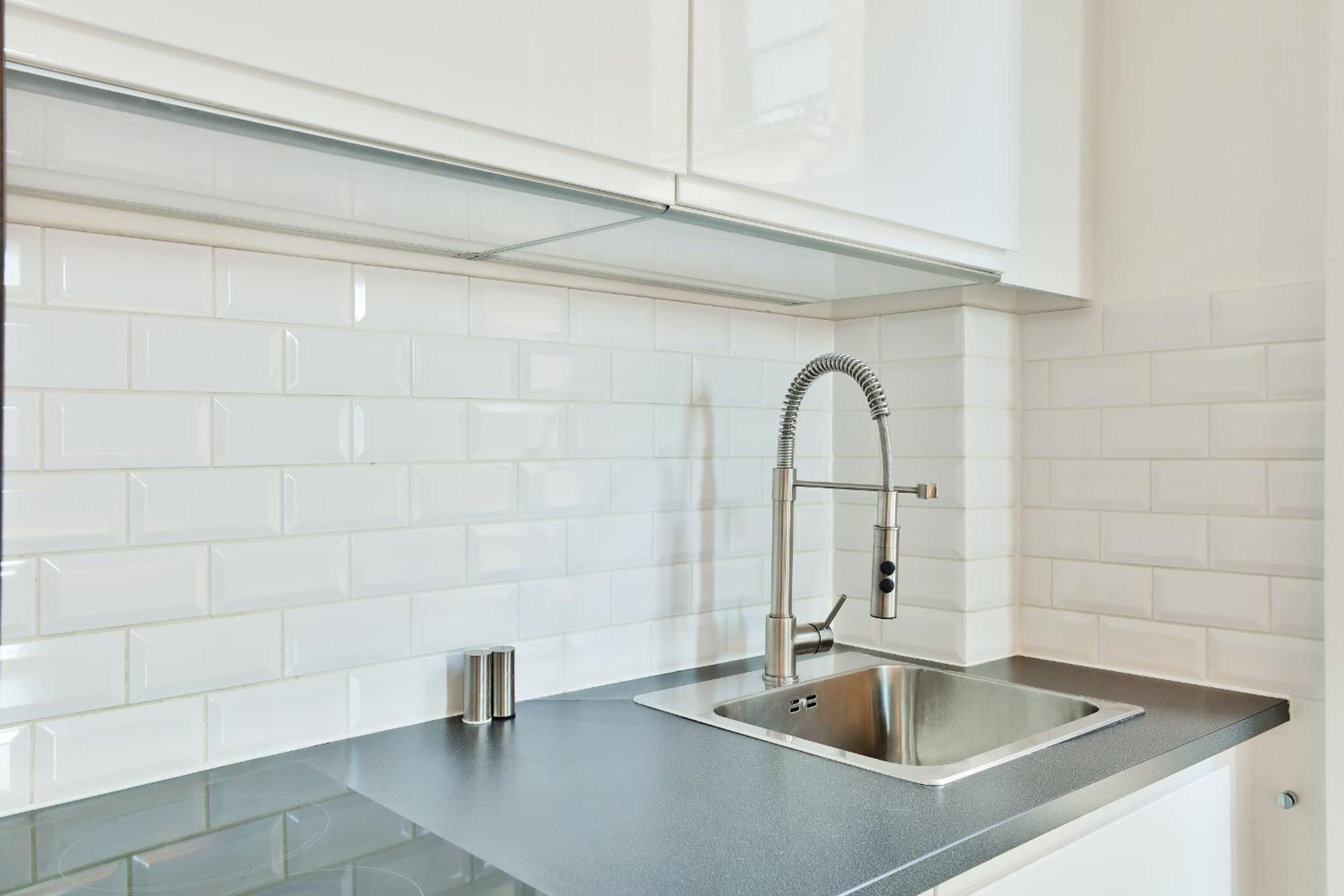 Splendid In The Heart Of The Chic 16th Apartment *