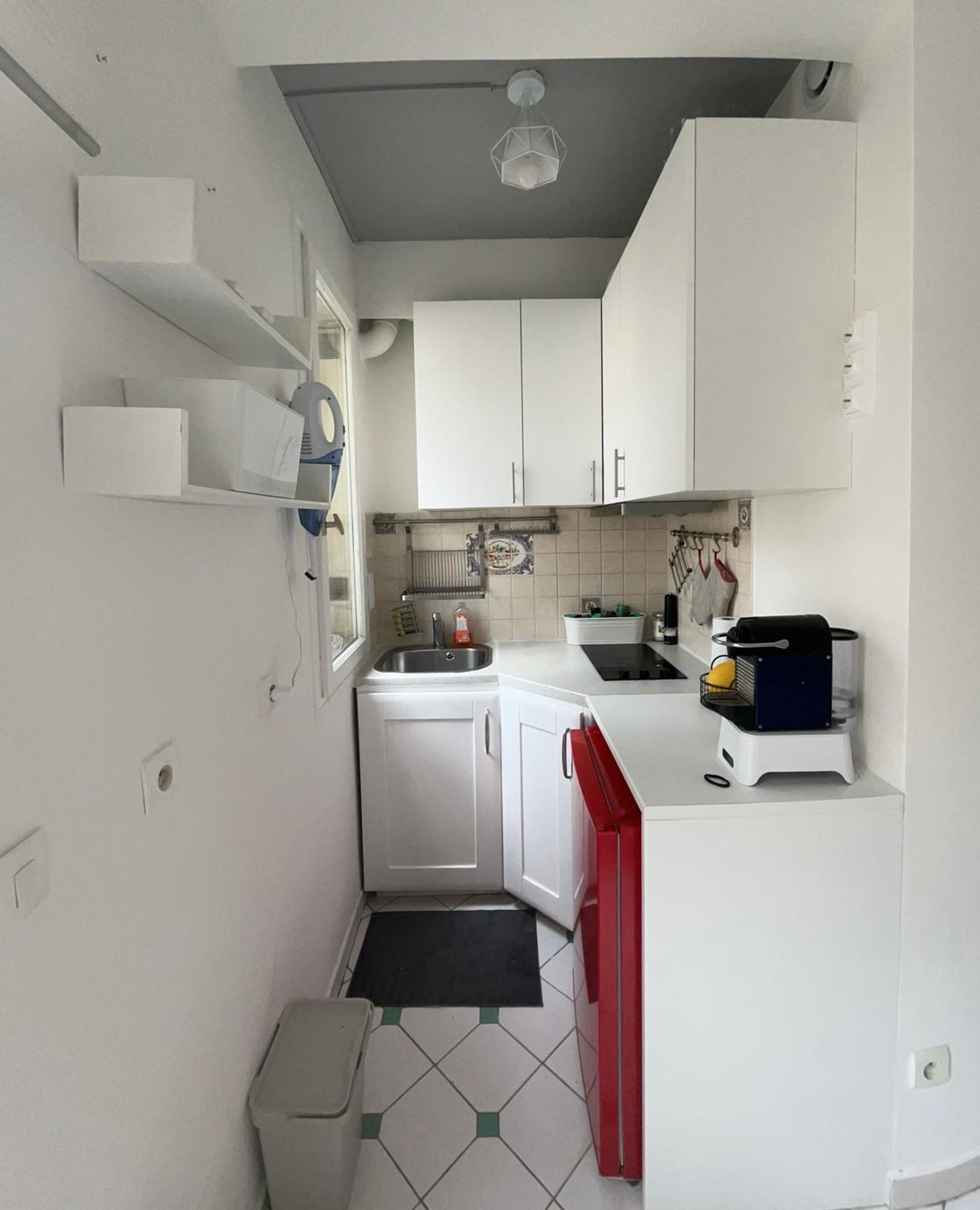 Apartment Place Near Of Eiffel Tower! Paris