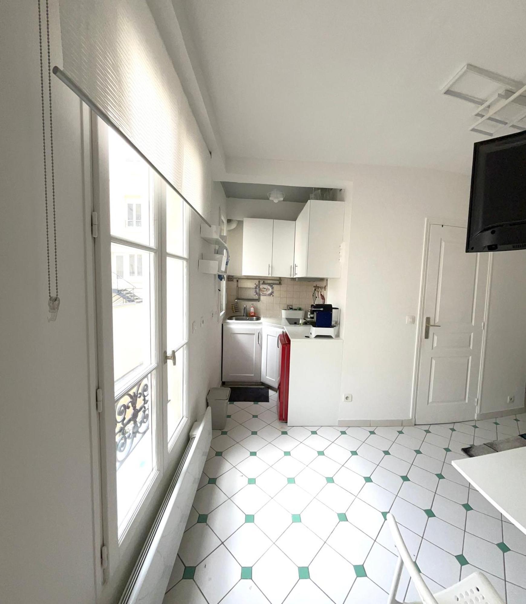 Apartment Place Near Of Eiffel Tower!