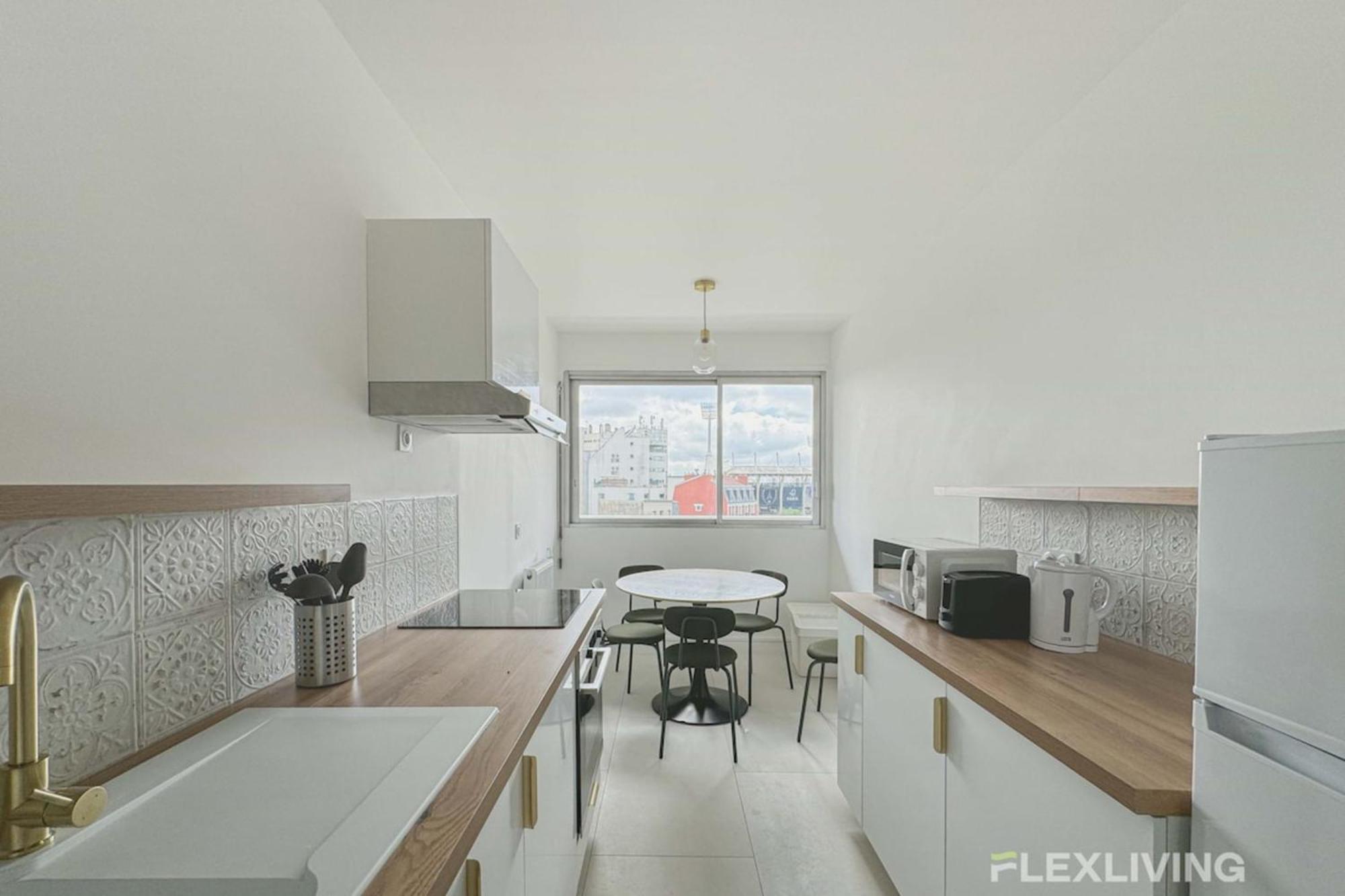 Ferienhaus Flexliving - - Mouchez