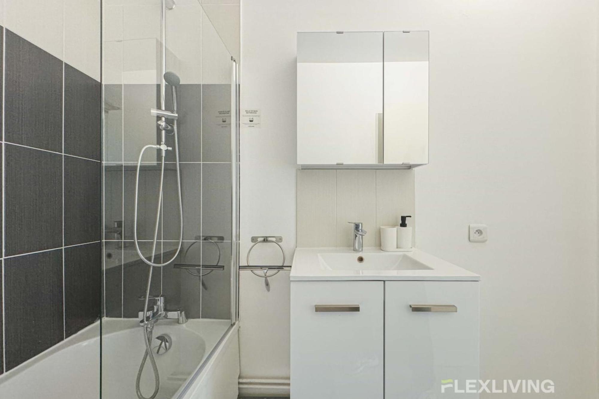 Ferienhaus Flexliving - - Mouchez *