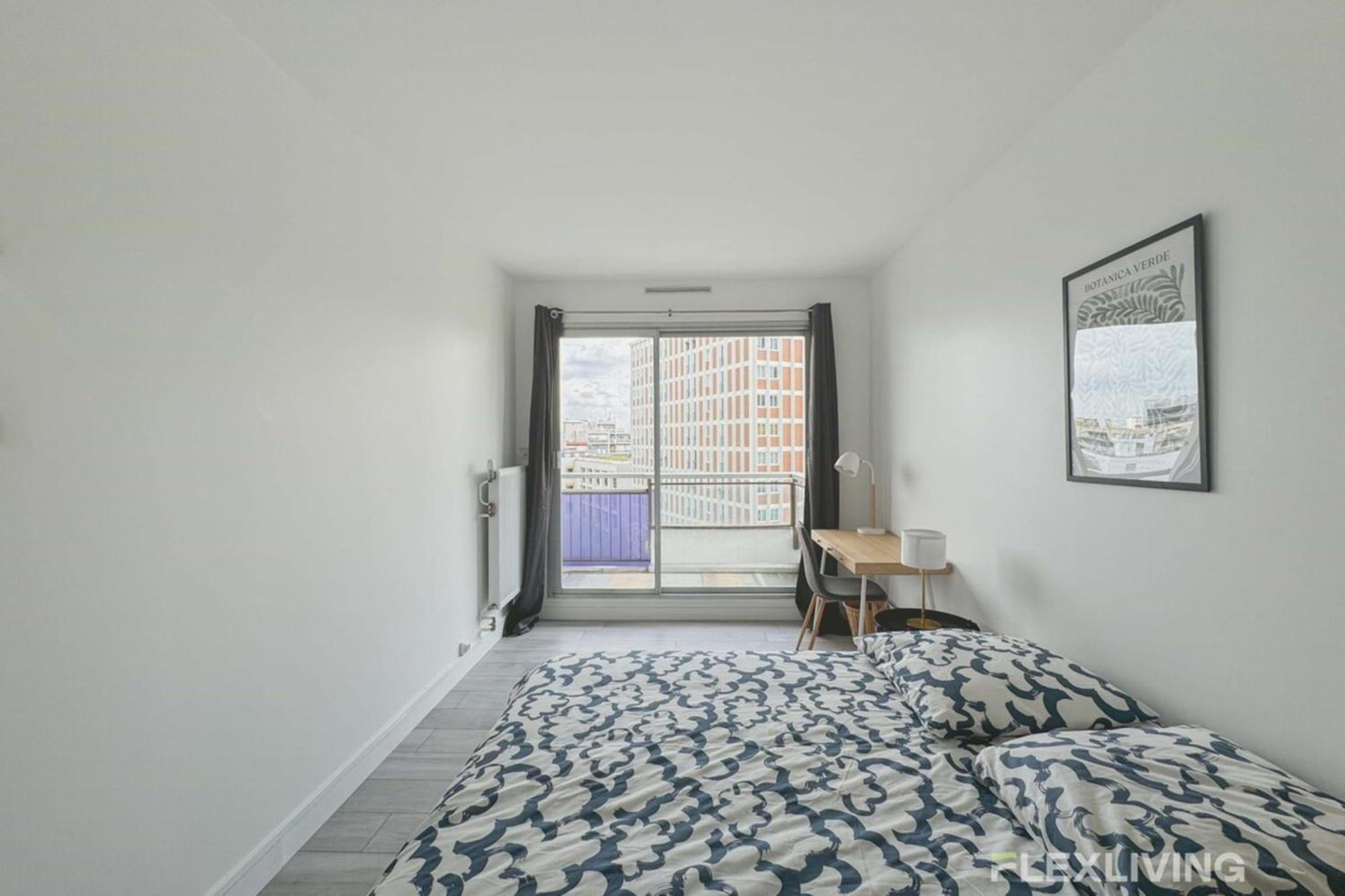 Flexliving - - Mouchez Ferienhaus