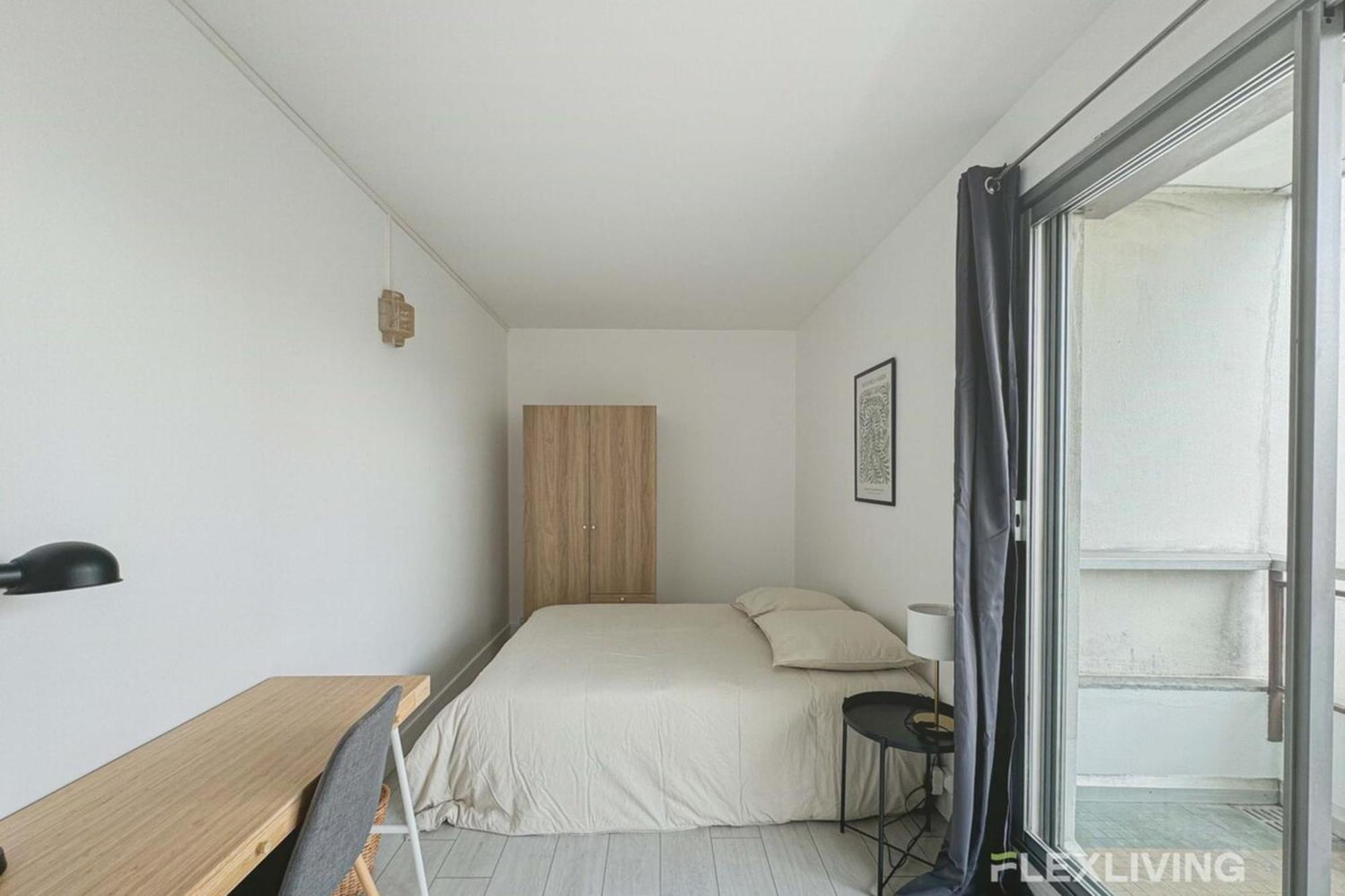 Flexliving - - Mouchez Holiday home