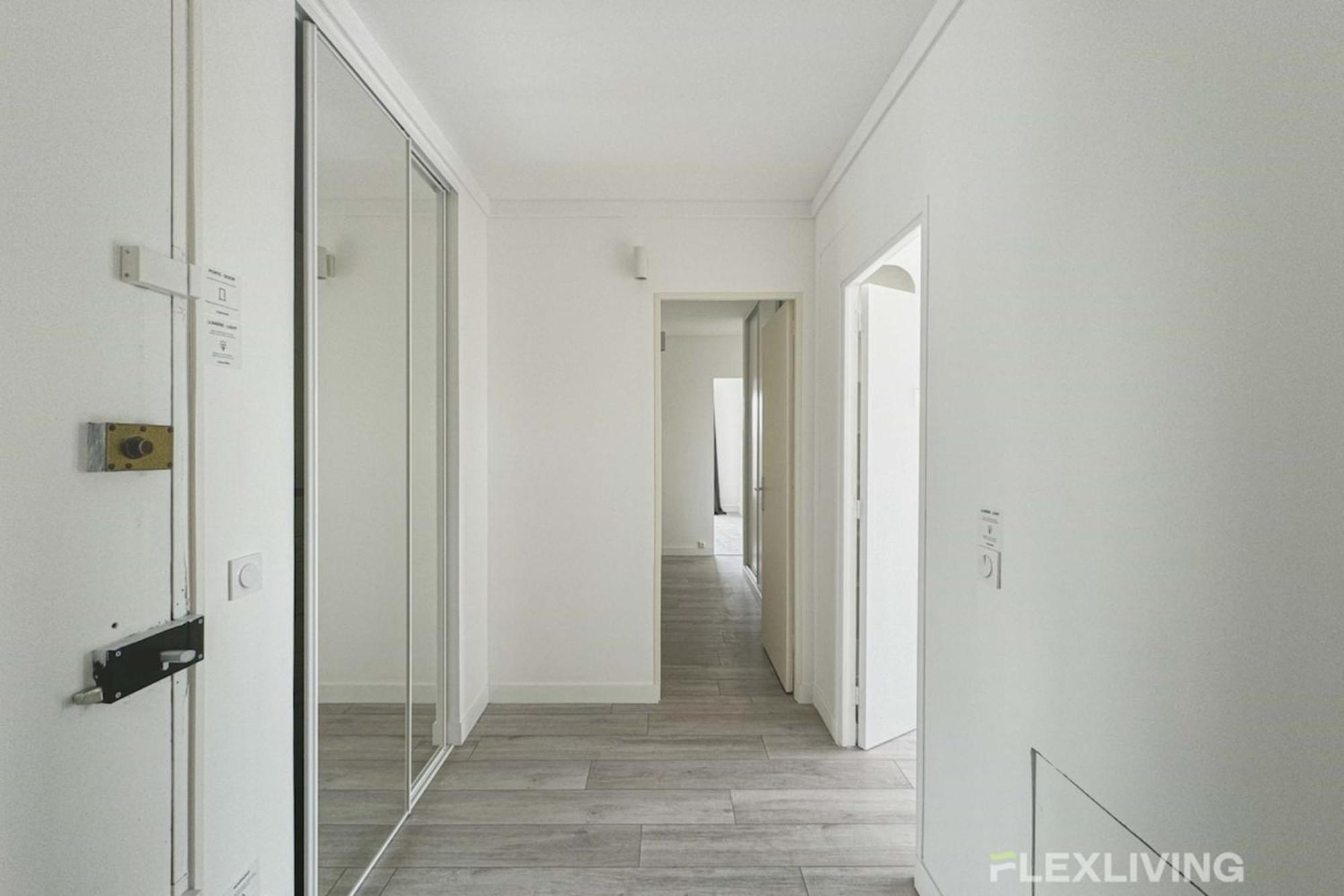 Holiday home Flexliving - - Mouchez *