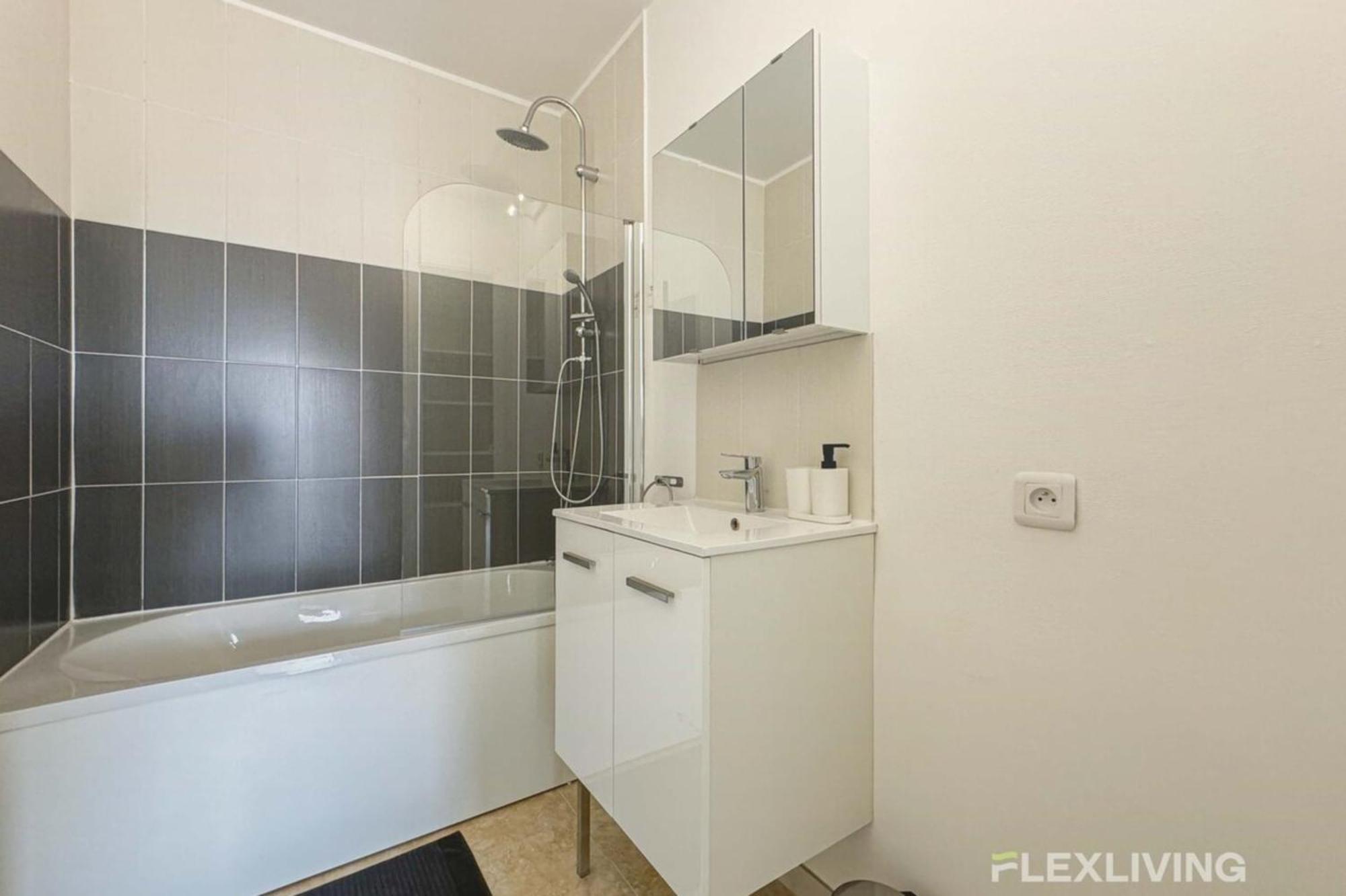Flexliving - - Mouchez Holiday home *