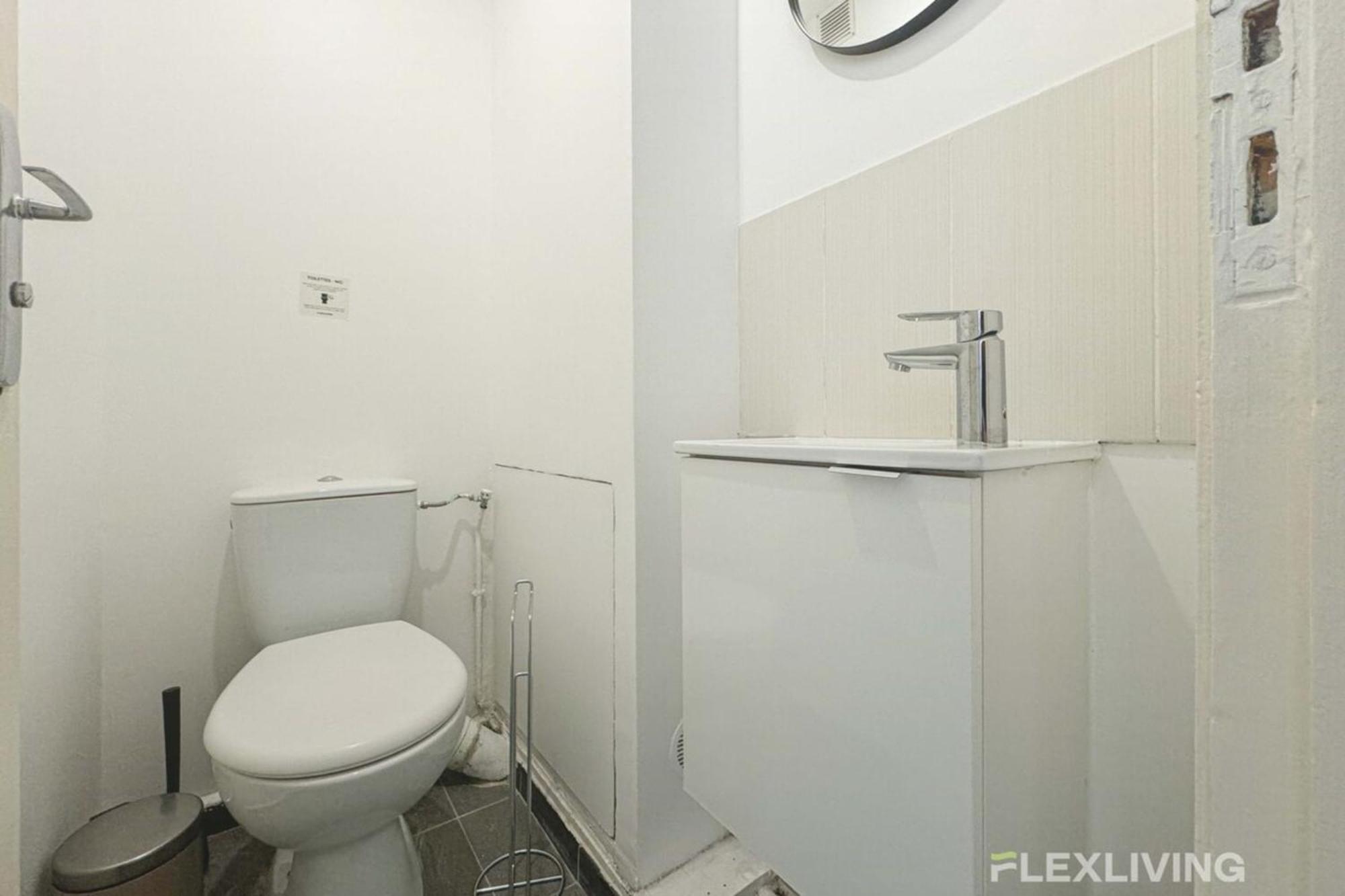 Holiday home Flexliving - - Mouchez *