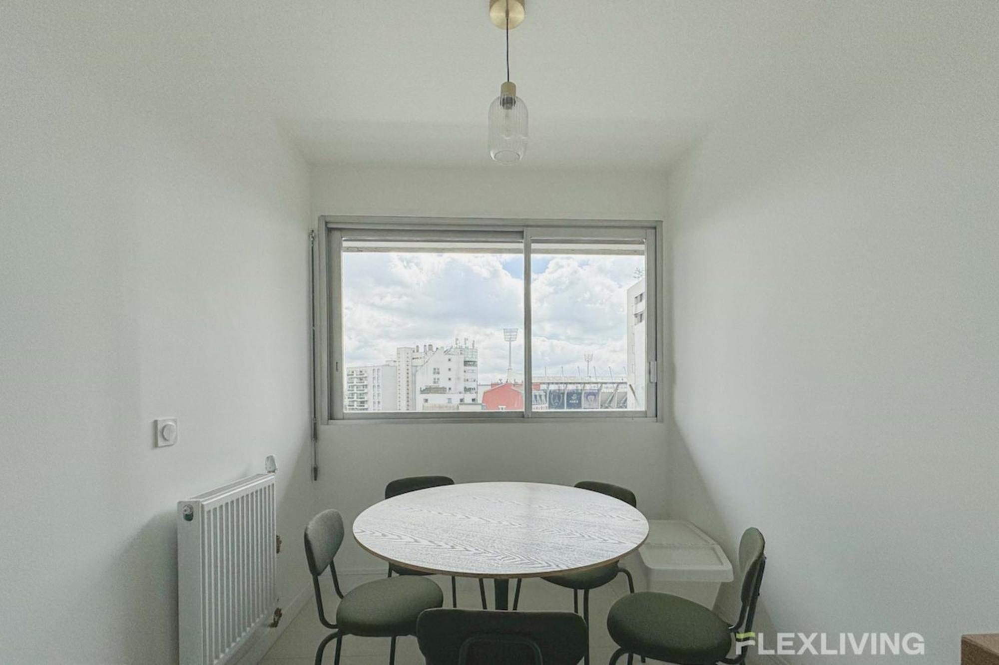 Flexliving - - Mouchez Holiday home *