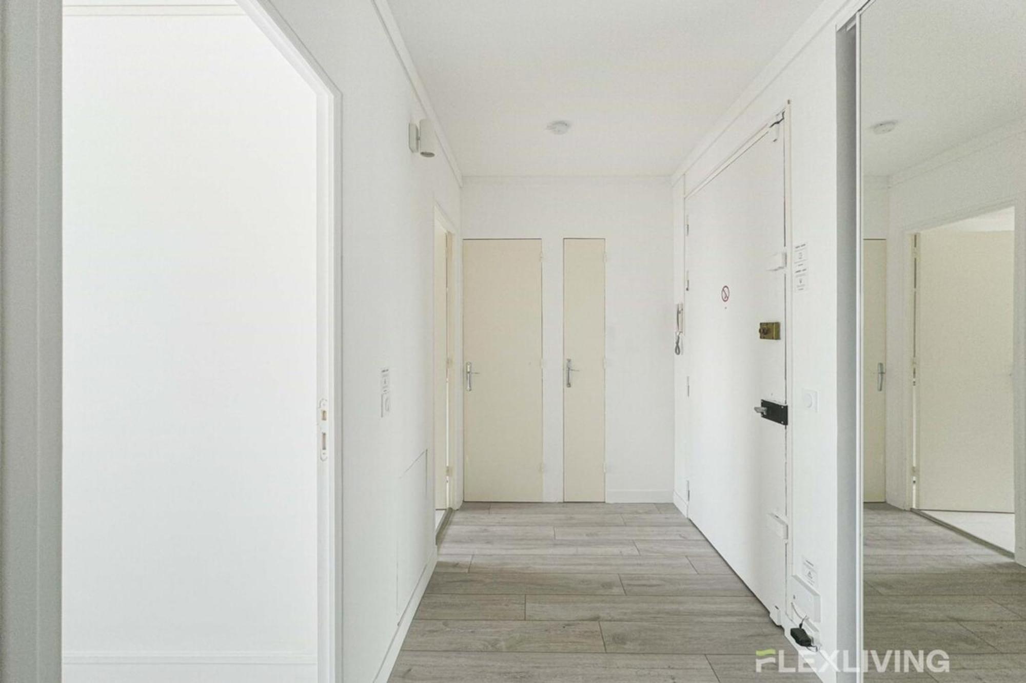 Holiday home Flexliving - - Mouchez Paris