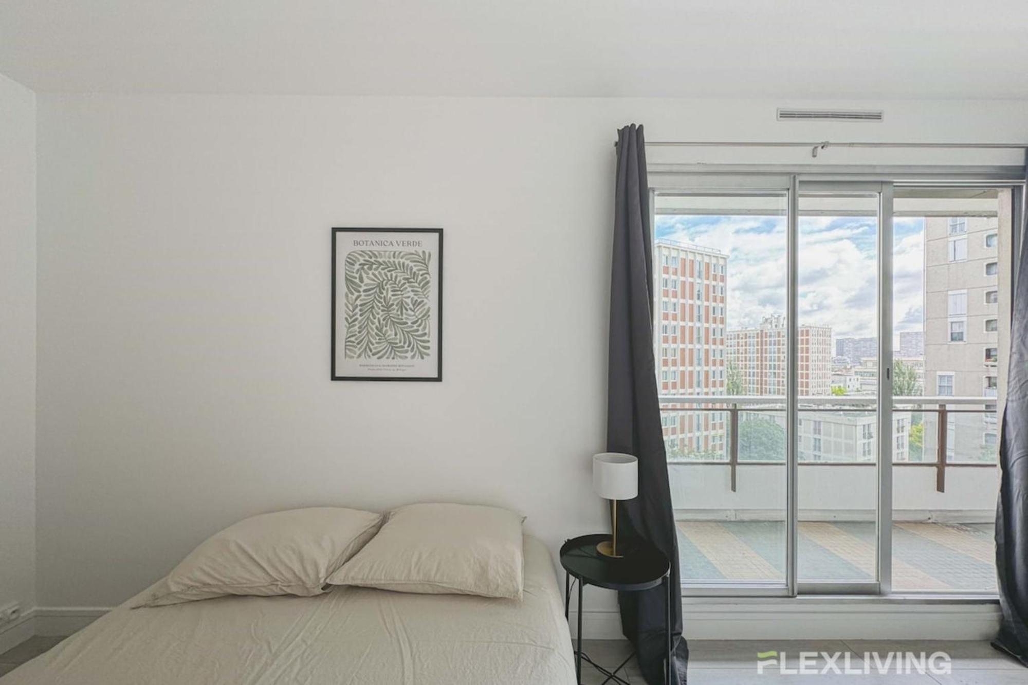 Holiday home Flexliving - - Mouchez