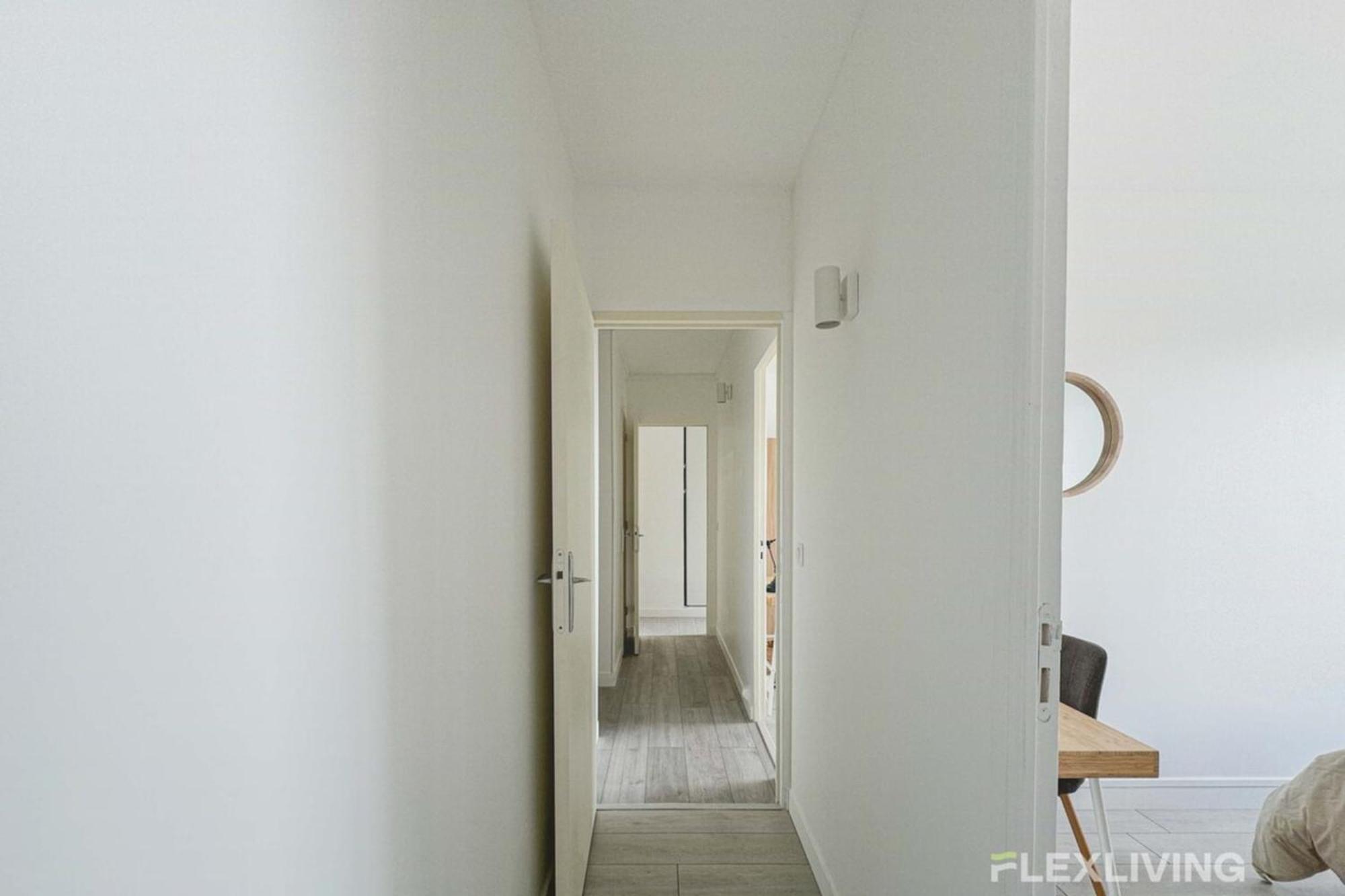 Flexliving - - Mouchez Hébergement de vacances Paris