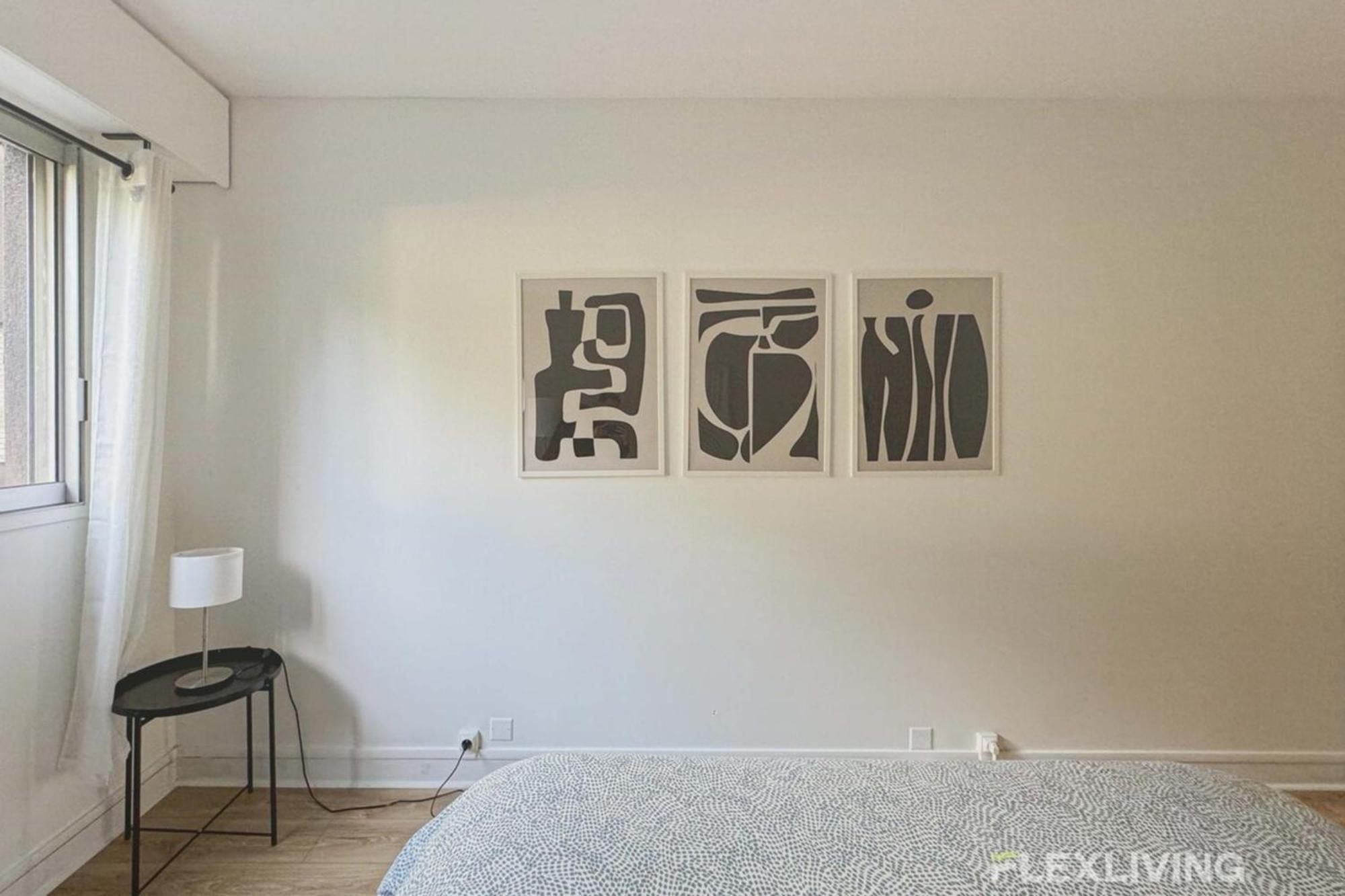 Flexliving - - Saens *