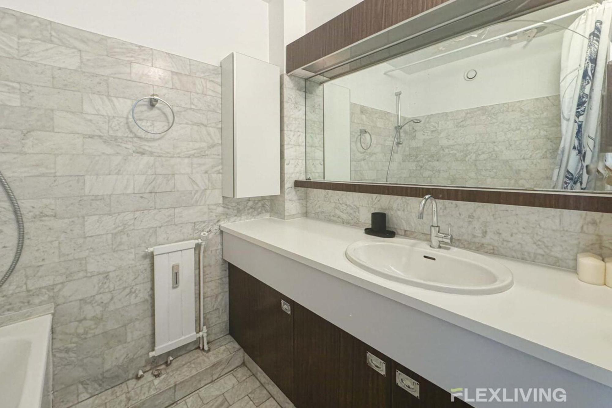Flexliving - - Saens Holiday home *