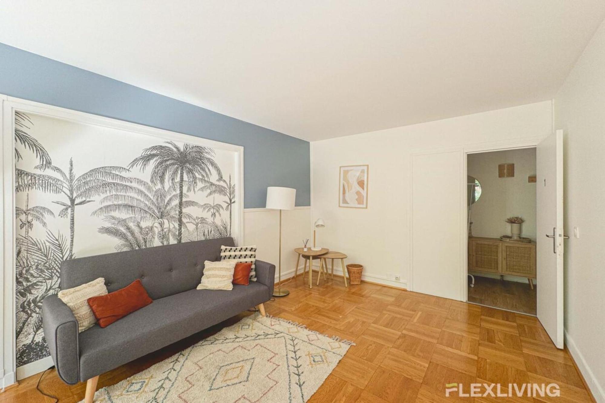 Holiday home Flexliving - - Saens *