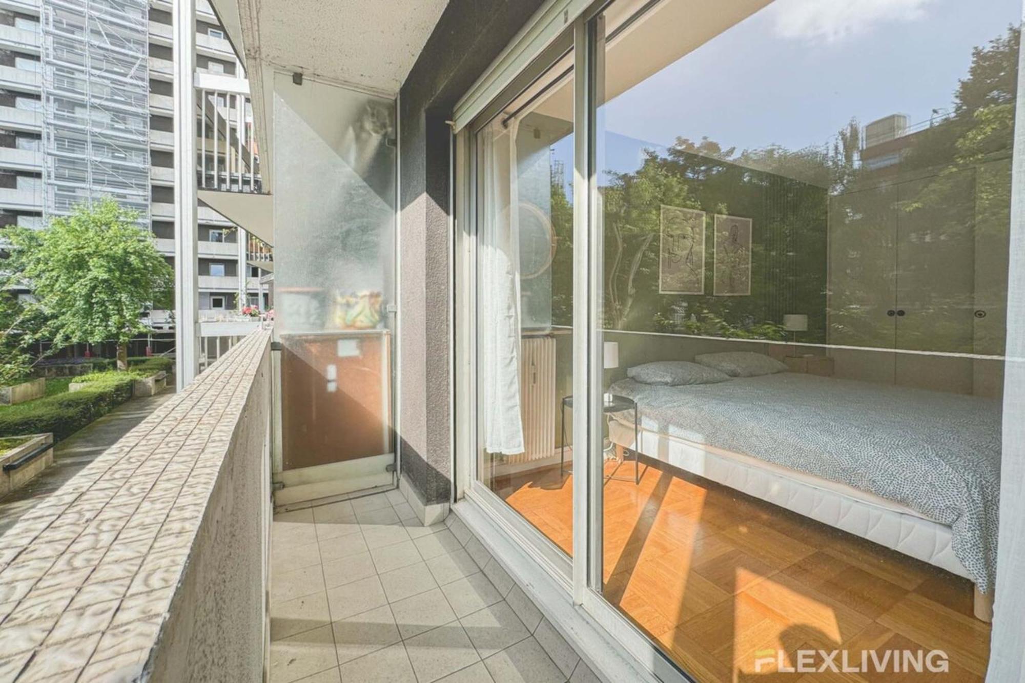 Holiday home Flexliving - - Saens