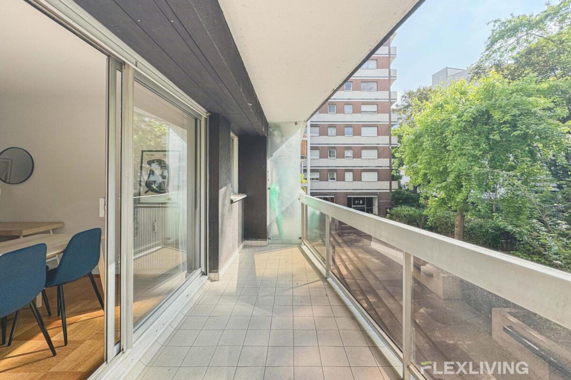 Holiday home Flexliving - - Saens *