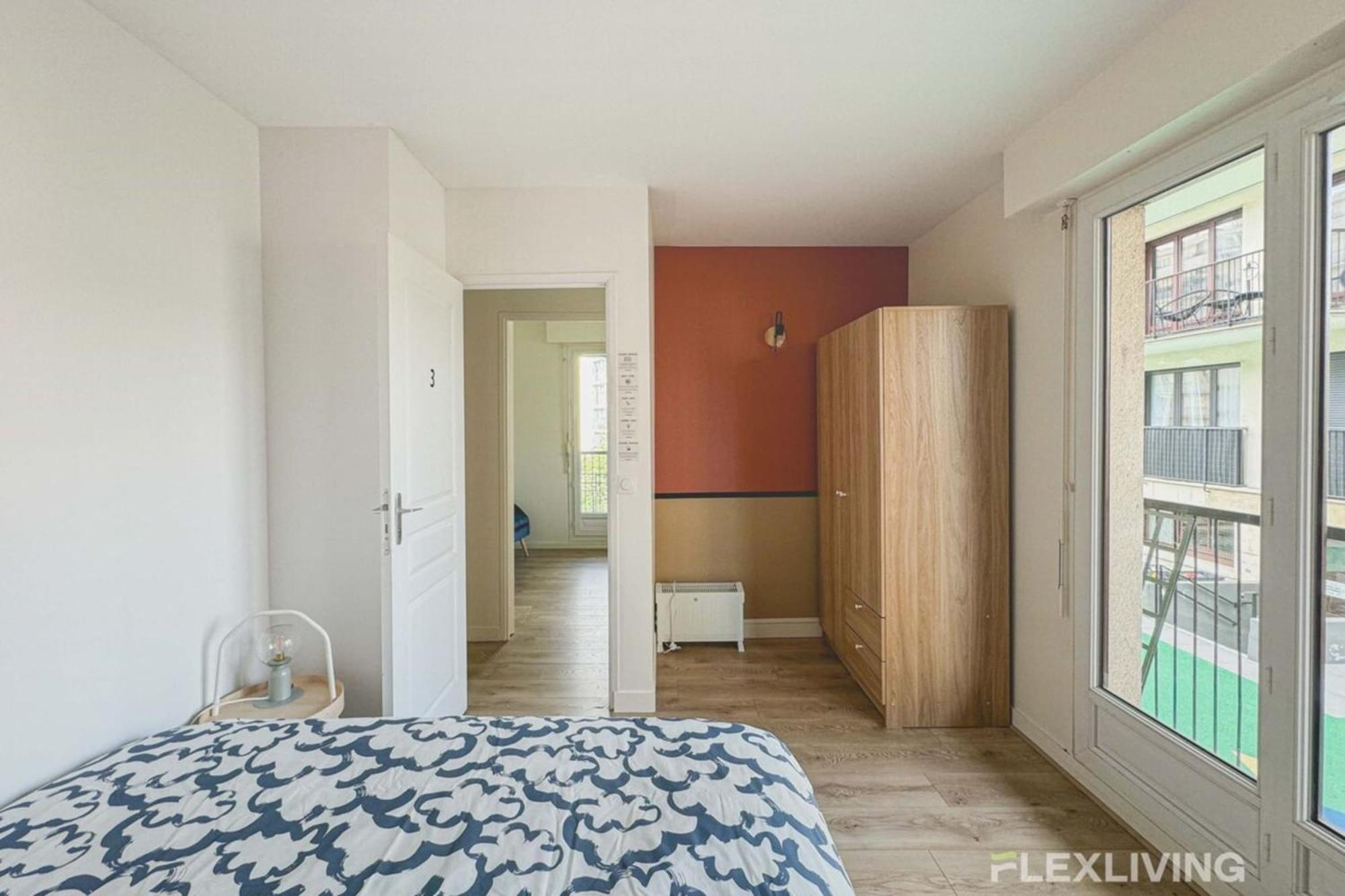 Flexliving - - Croix Nivert
