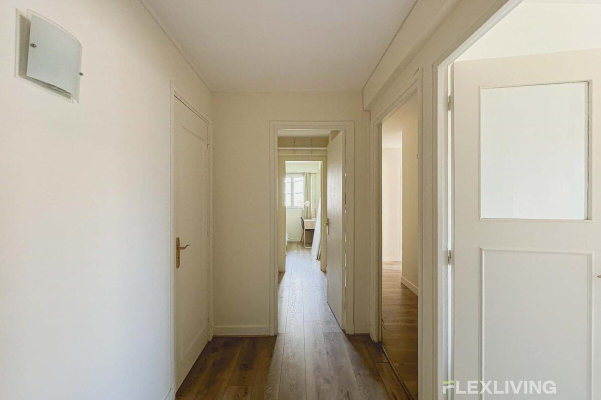 Flexliving - - Croix Nivert Holiday home *