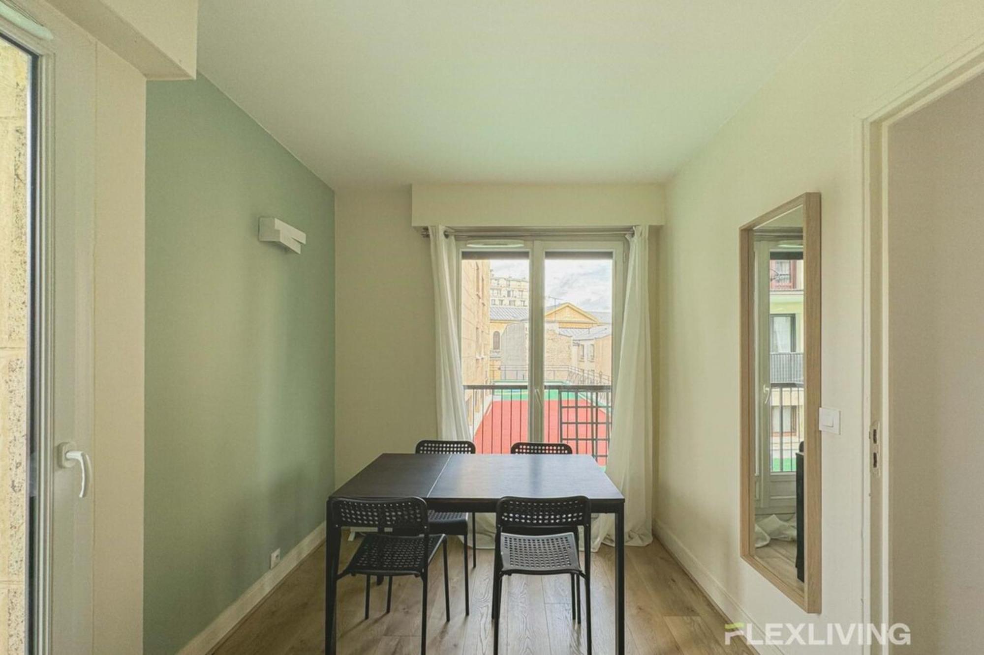 Flexliving - - Croix Nivert Holiday home *