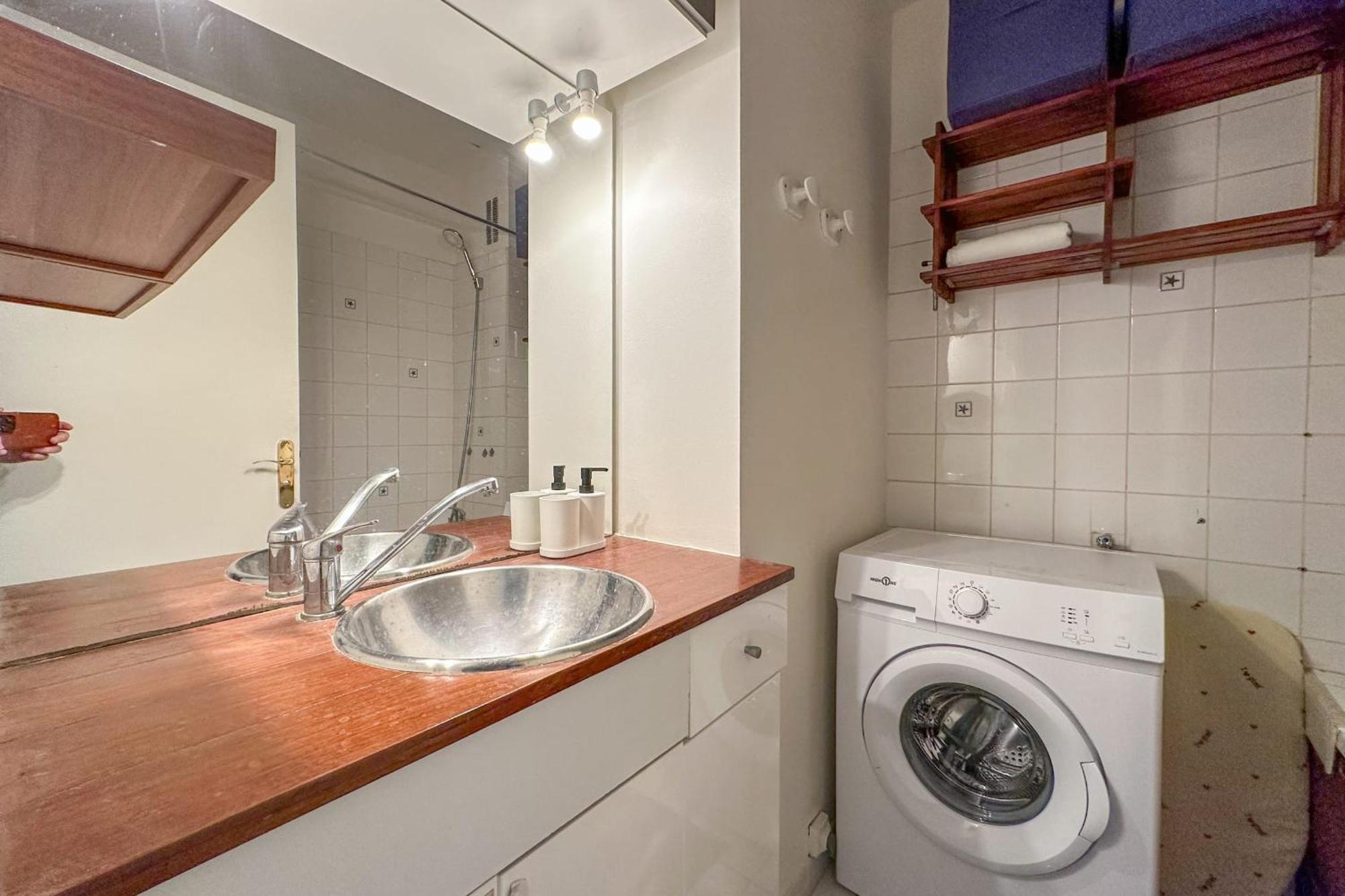 Flexliving - - Croix Nivert Paris