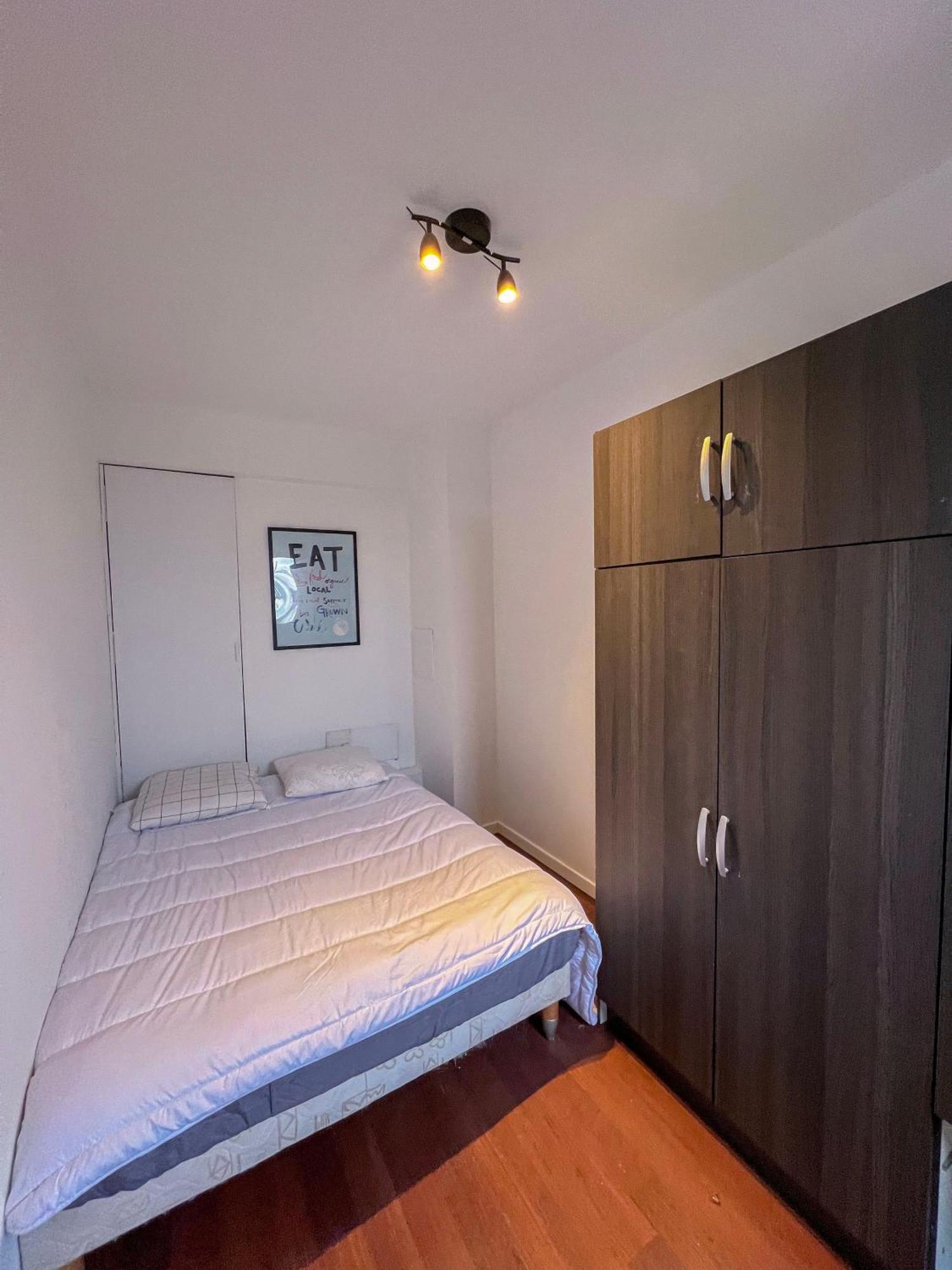 Moderne Centre Appartement *