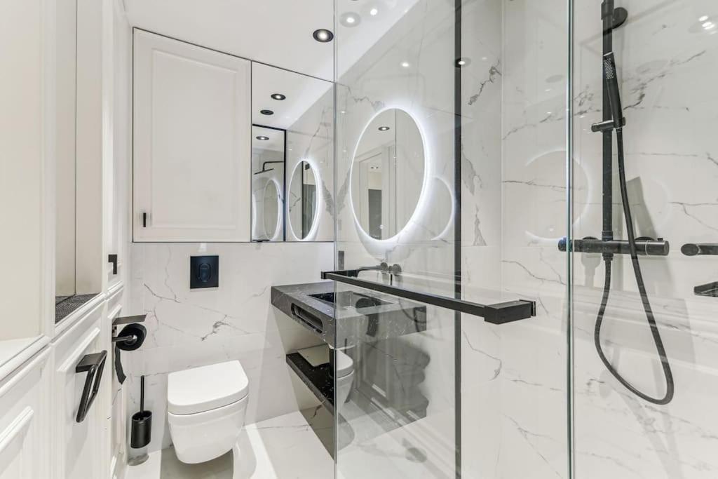 Appartement Great In Le Marais *