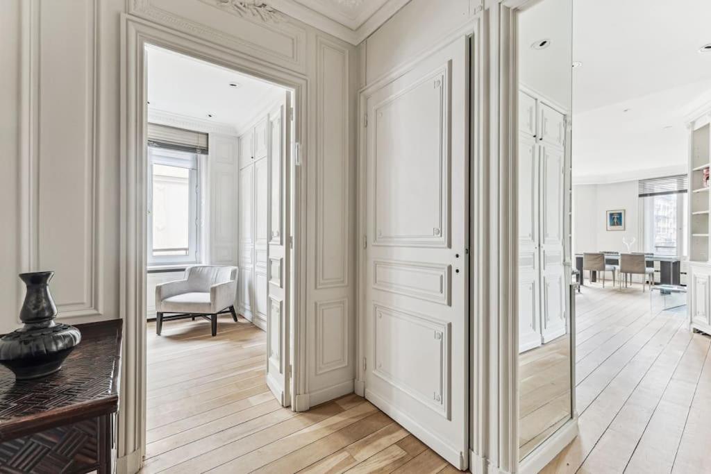 Great In Le Marais Paris