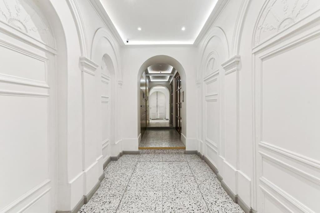 Great In Le Marais Paris