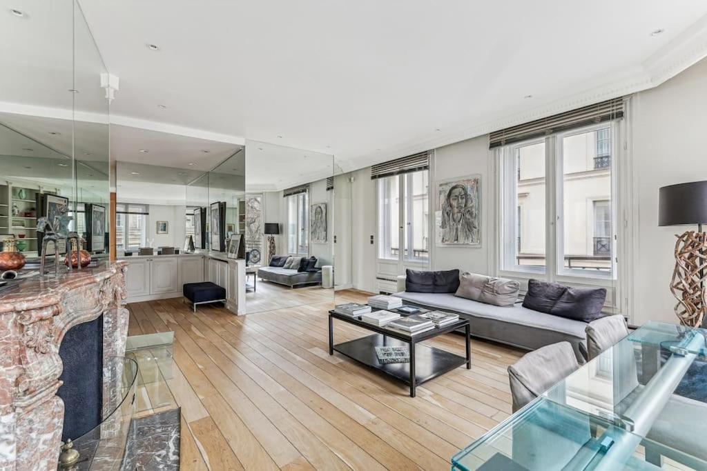 Appartement Great In Le Marais *
